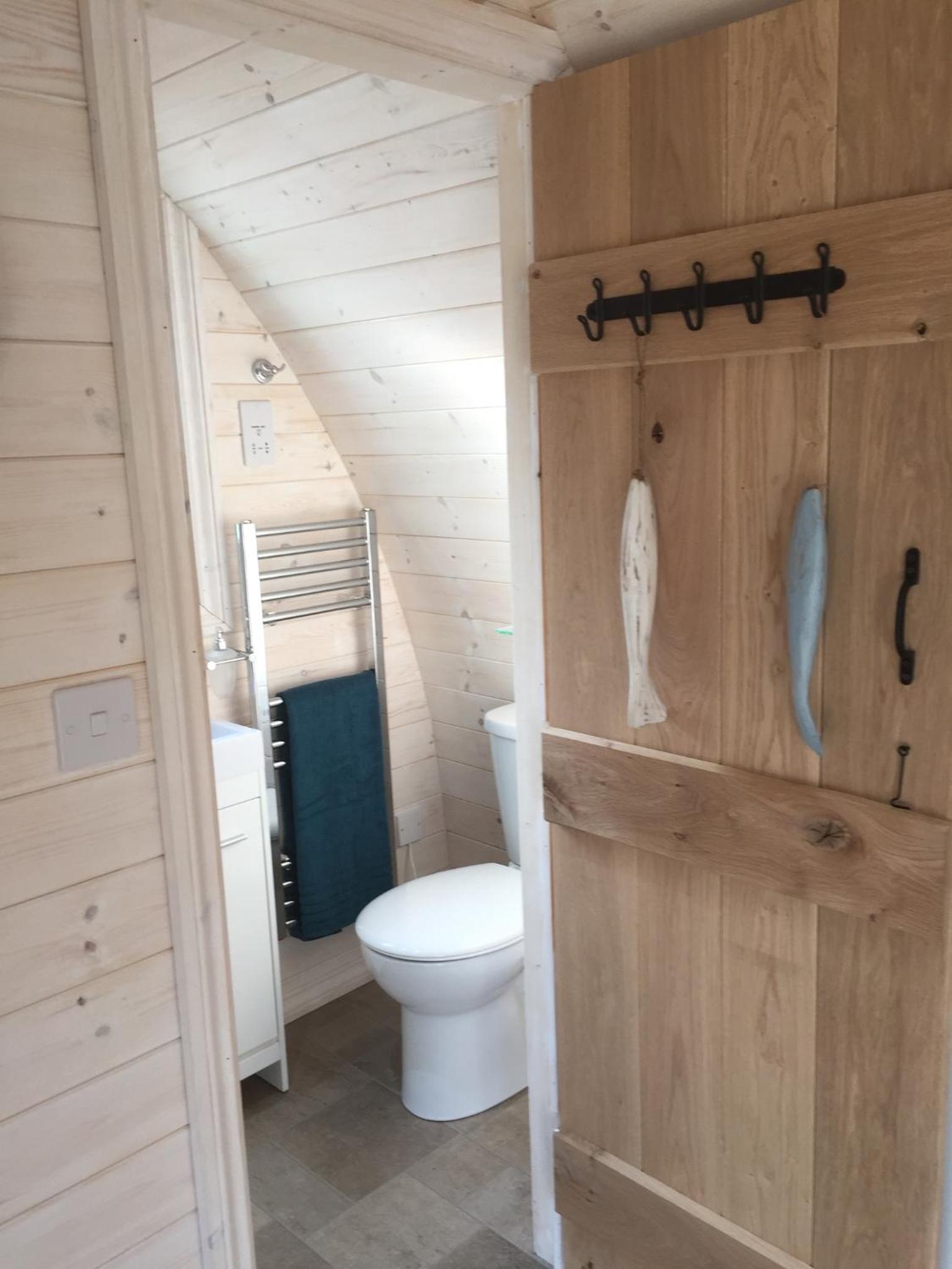 Slades farm Glamping