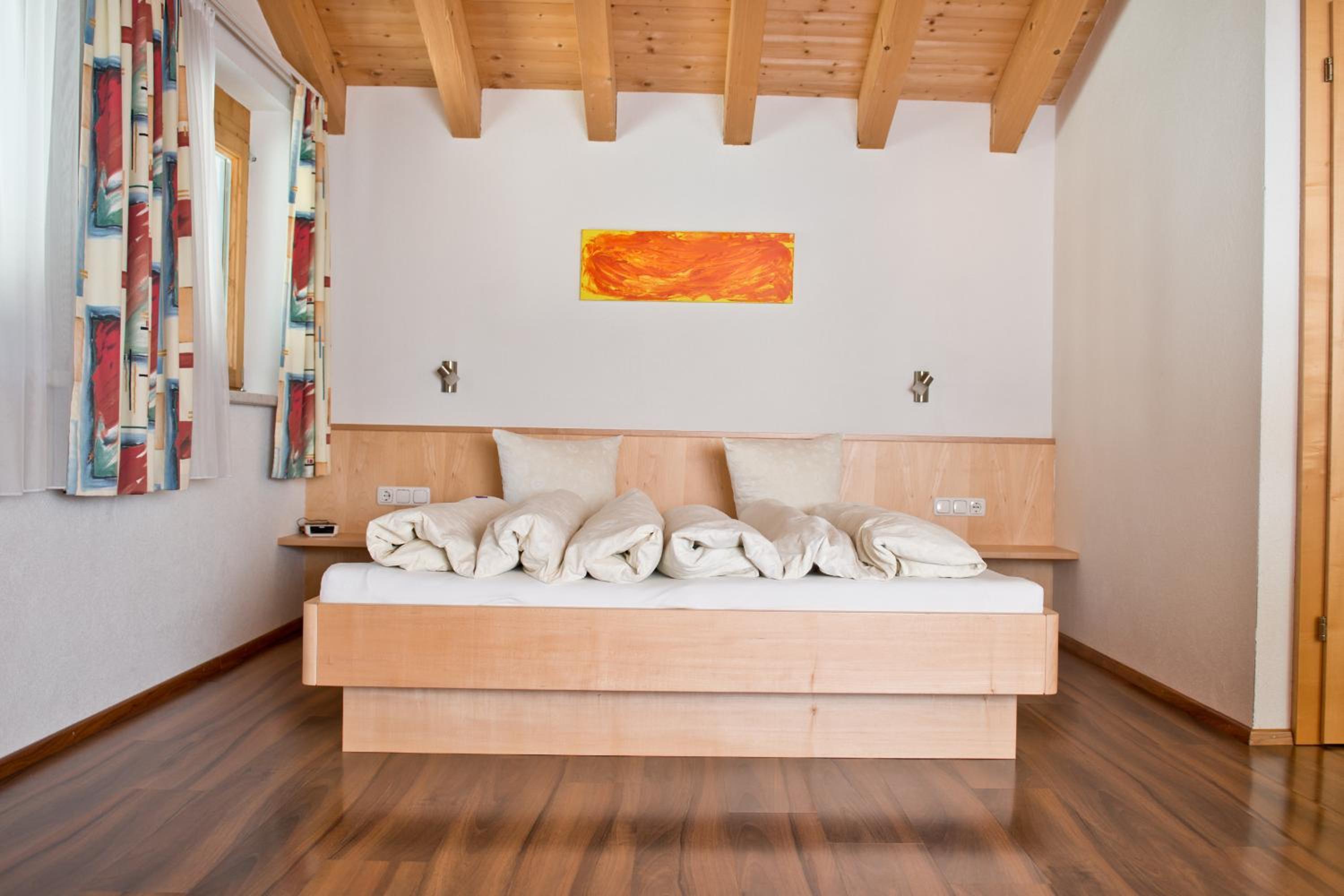 Hotel Garni Ragaz