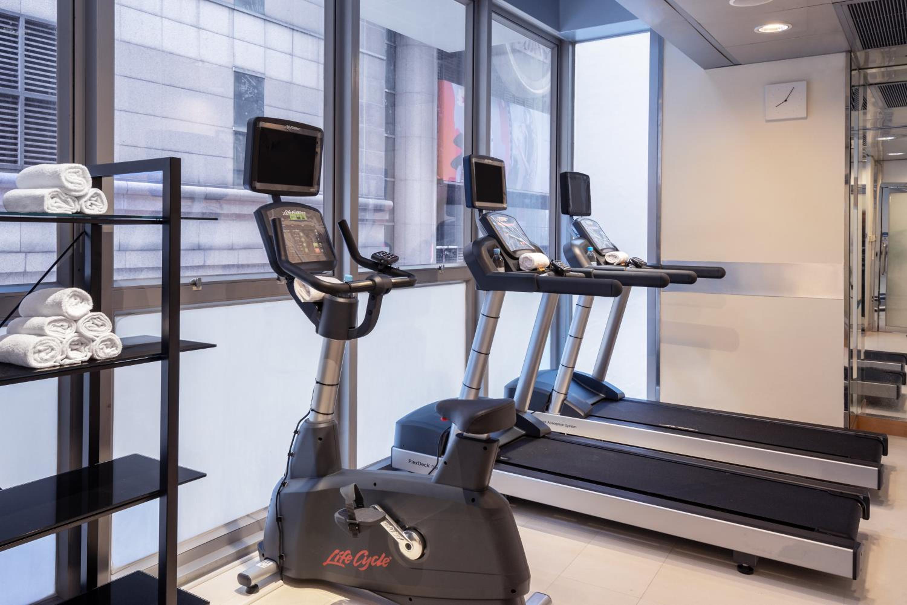 Holiday Inn Express Hong Kong Causeway Bay by IHG 2