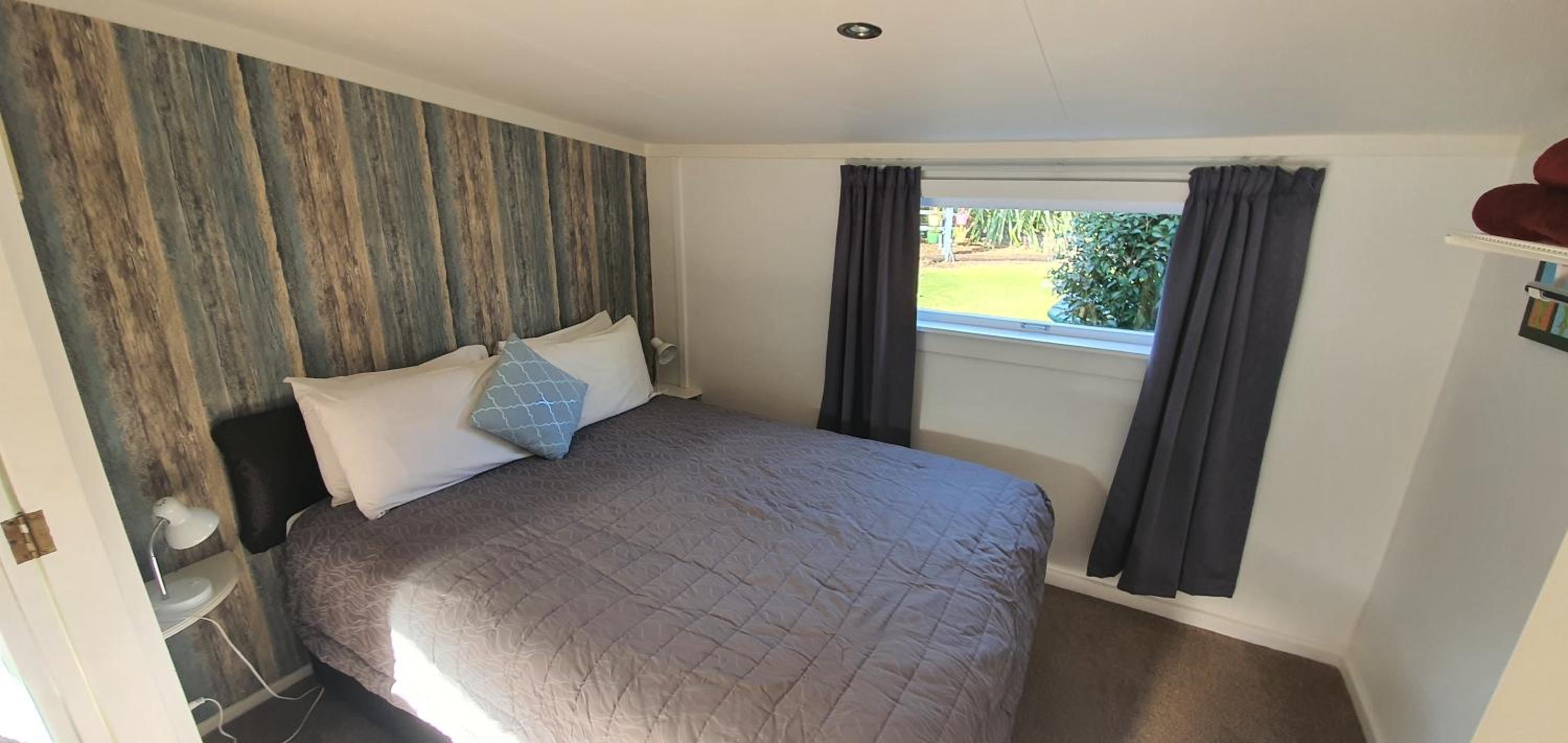 Accent On Taupo Motor Lodge