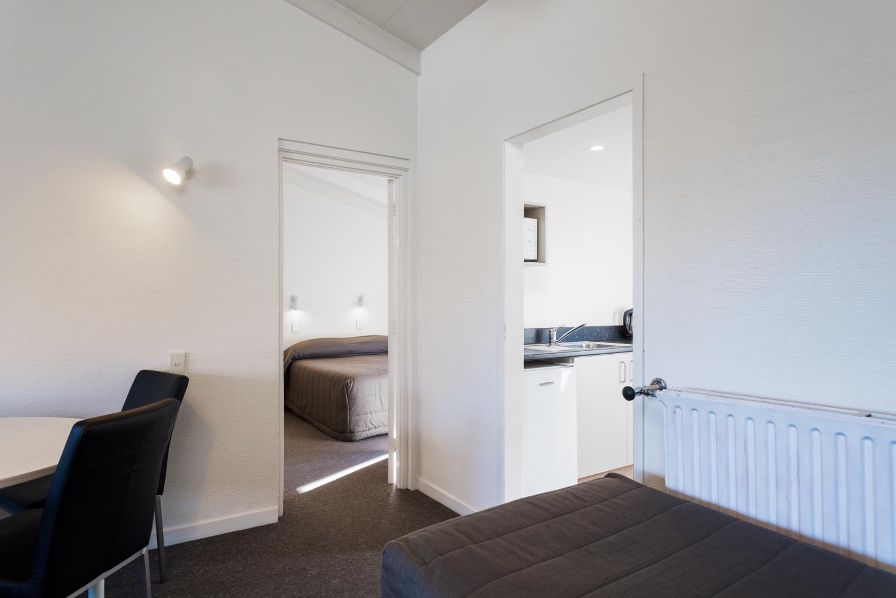 Queenstown Motel Apartments