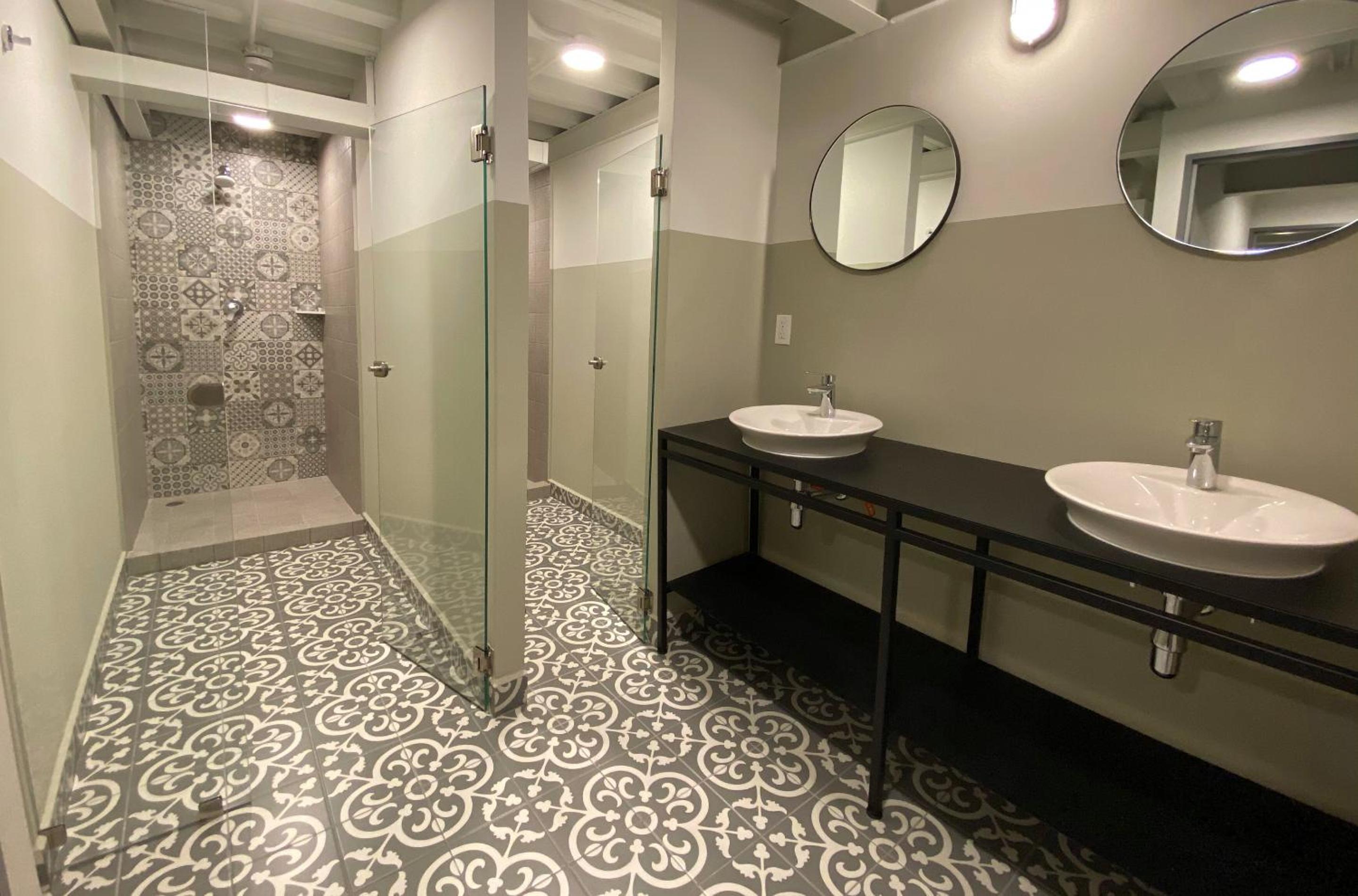 Hostal CASA MX centro view 3