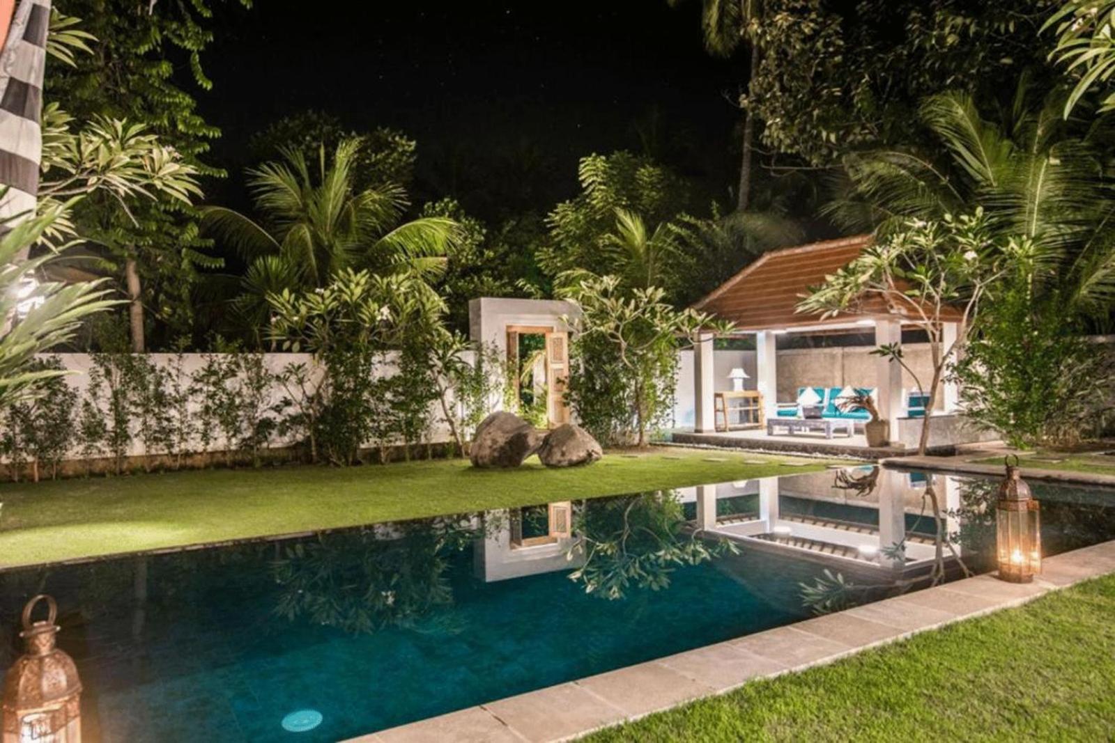 Villa Madja