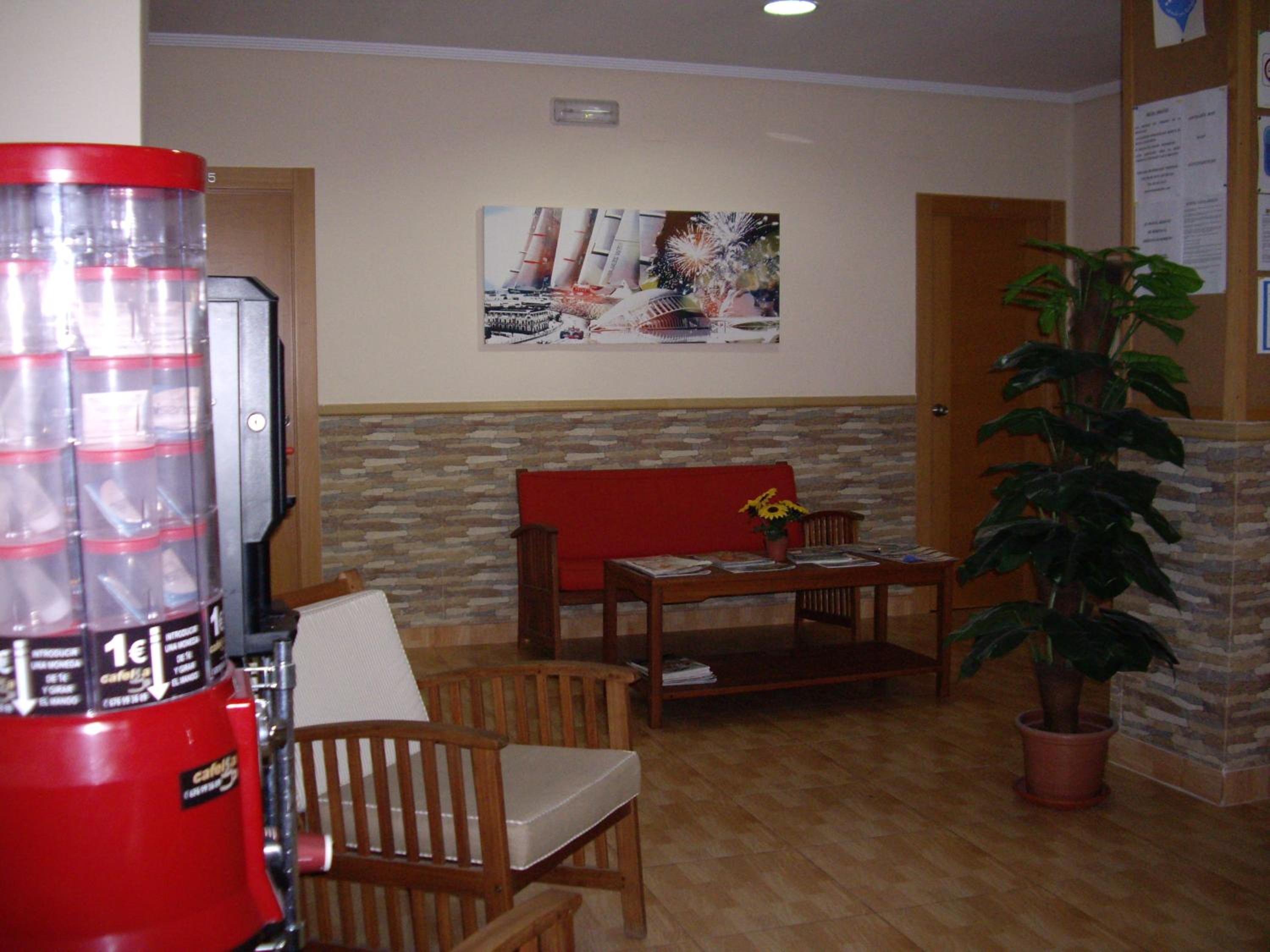 Hostal Abastos