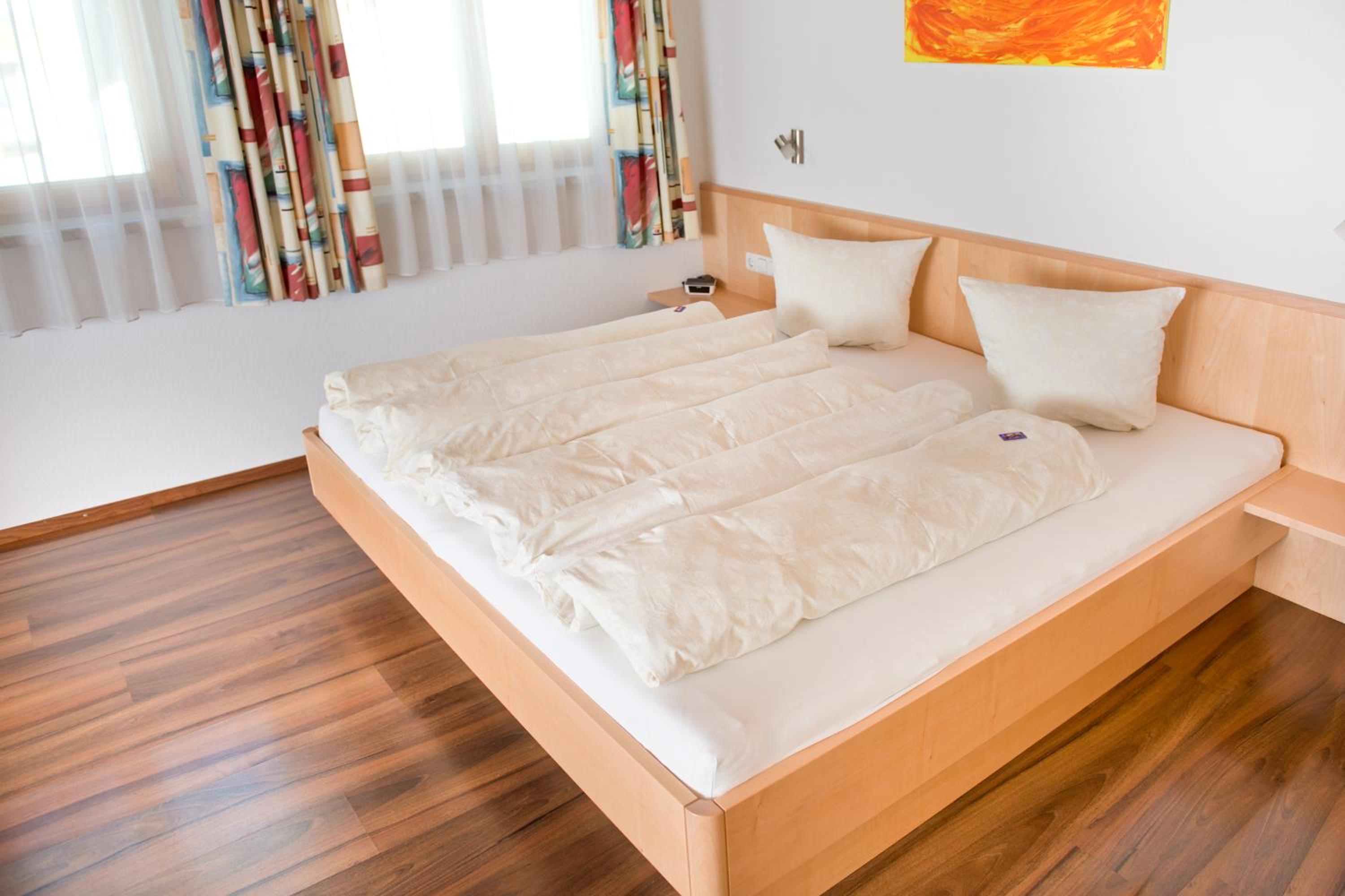 Hotel Garni Ragaz