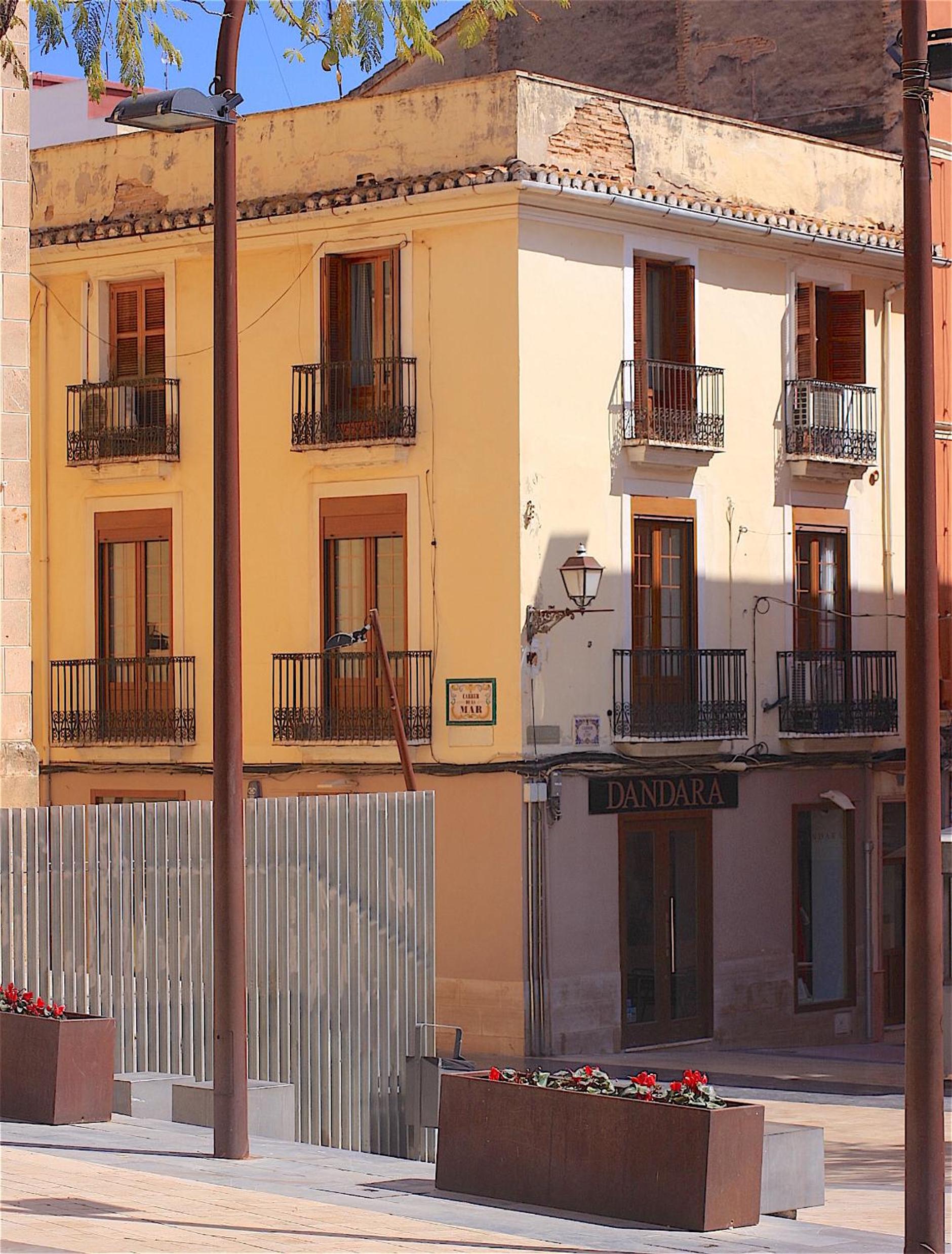 Hotel Apartamento Cop City Centre by costablancarent - Image 1