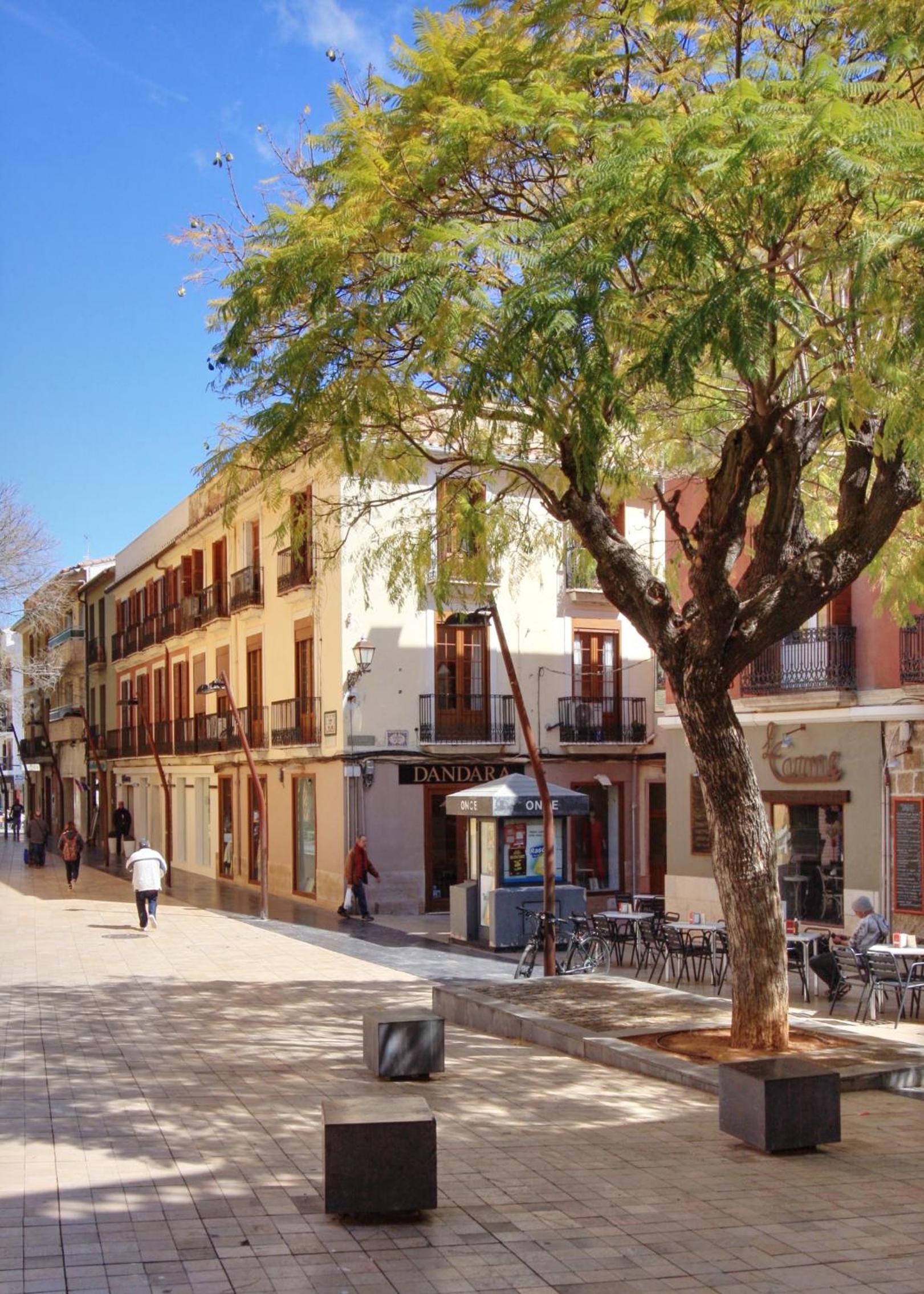 Apartamento Cop City Centre by costablancarent view 5