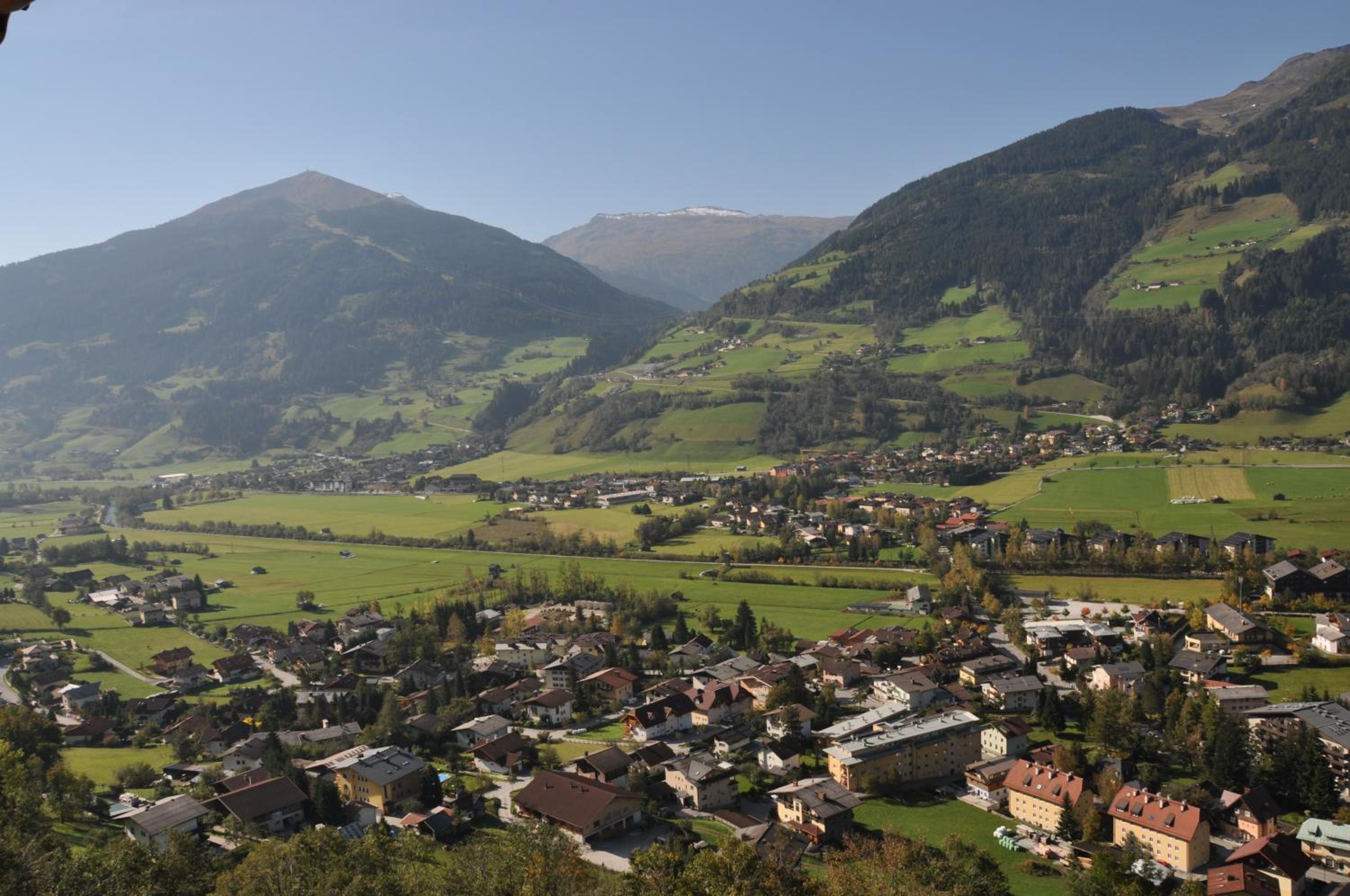 Appartements Sonnberg
