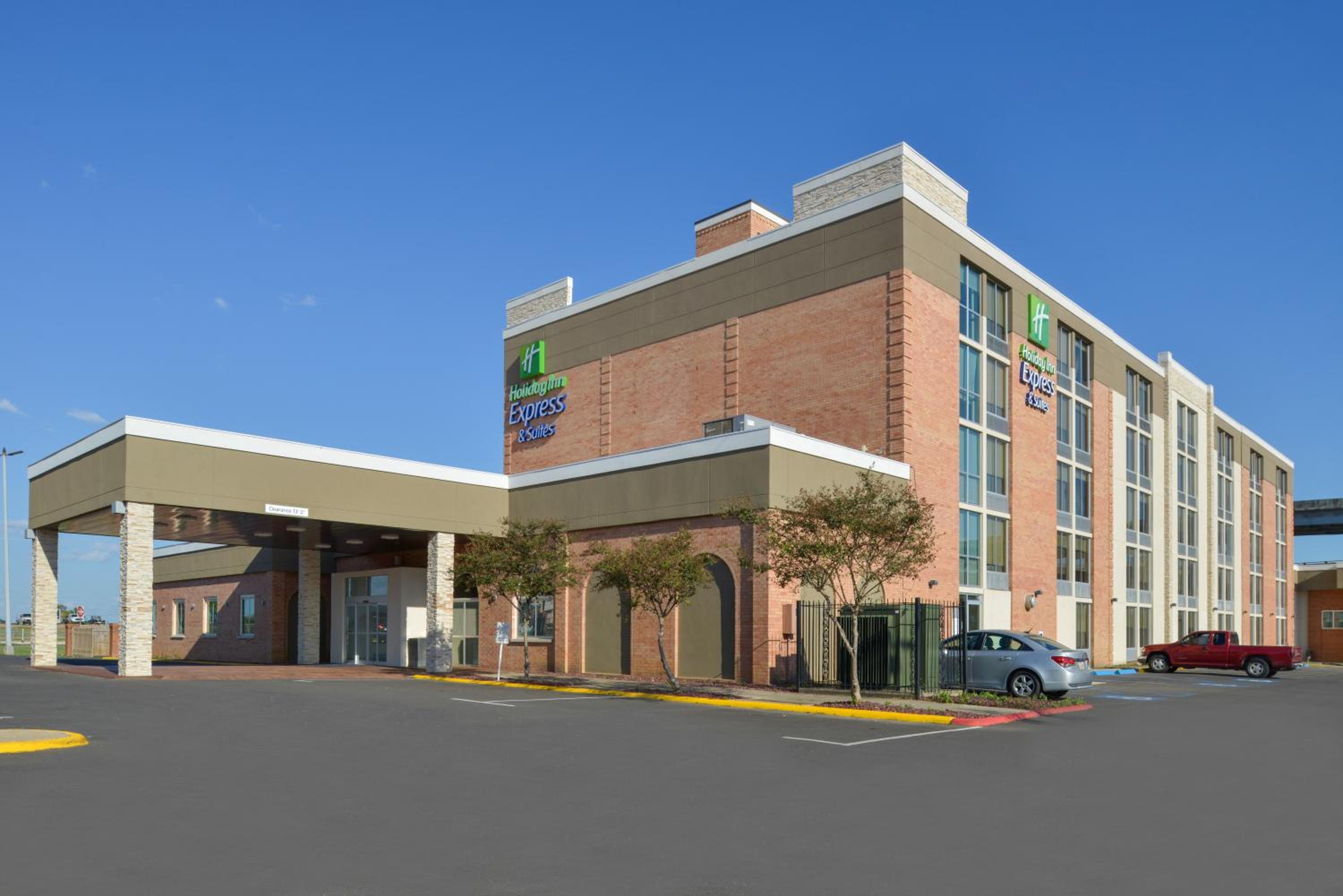 Holiday Inn Express & Suites - Shreveport - Downtown by IHG