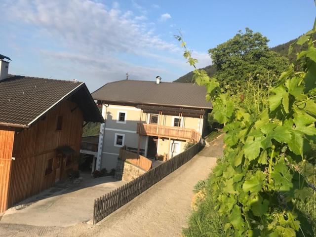 Maso Fallmerayer - Fallmerayerhof view 5