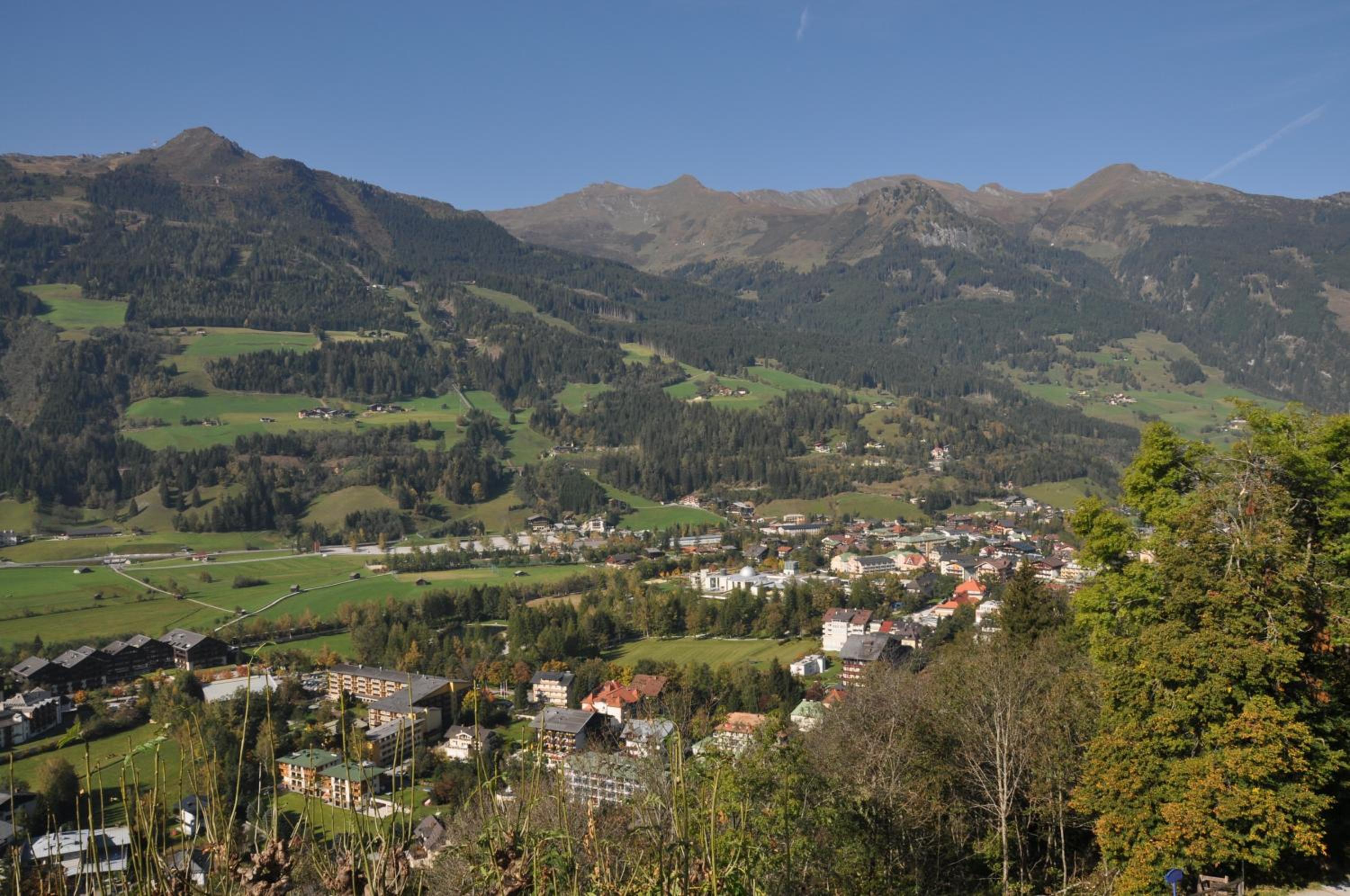 Appartements Sonnberg
