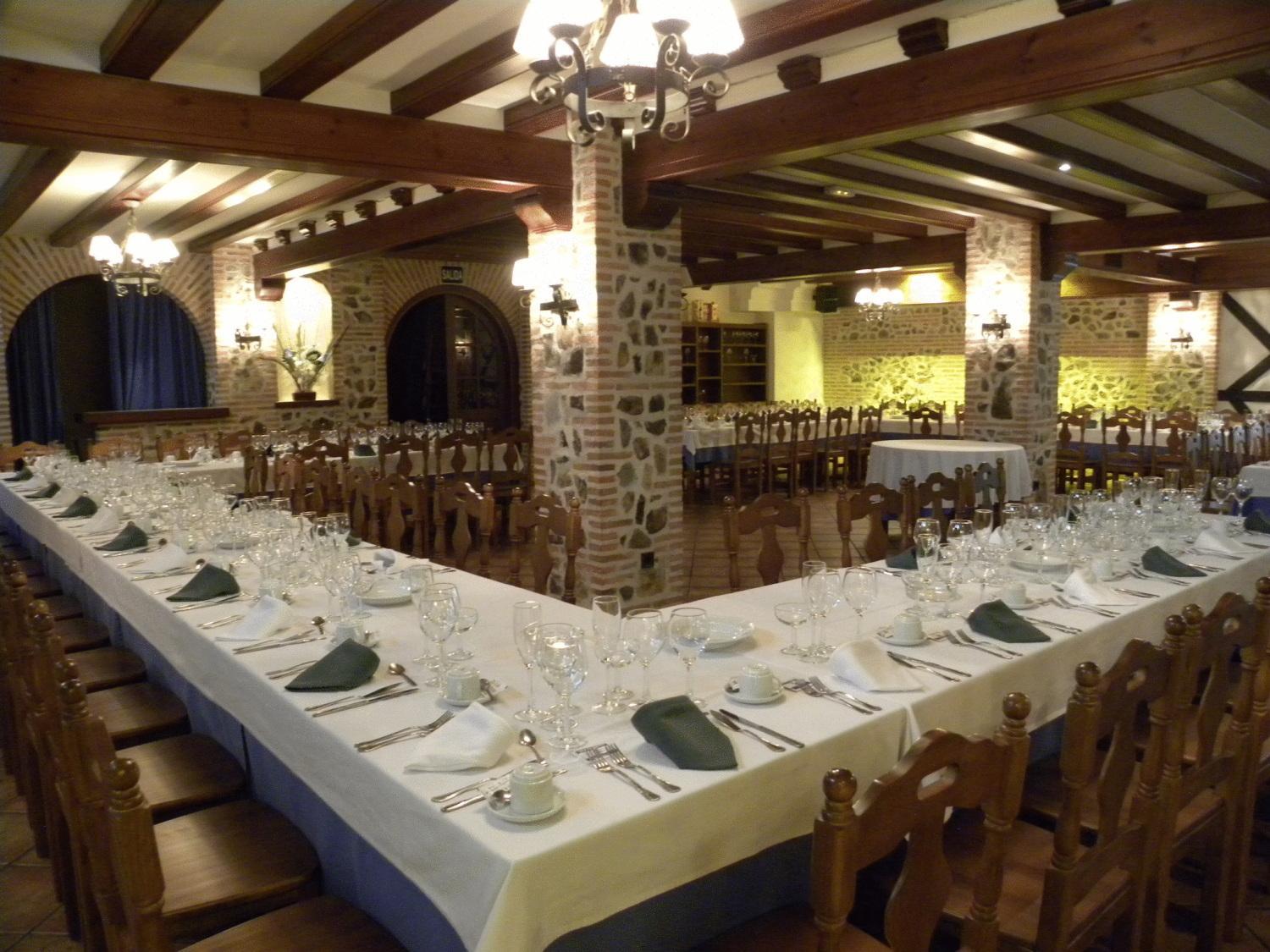 Hostal Las Fuentes