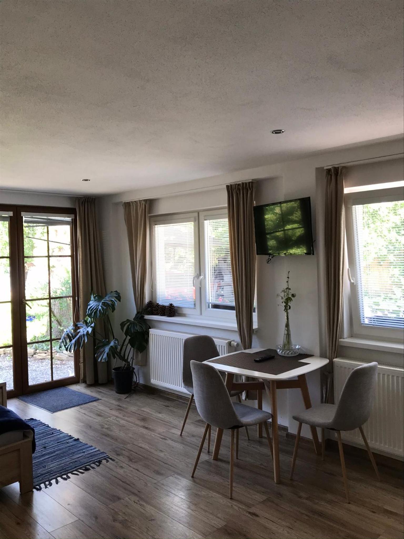 Apartments Albi
