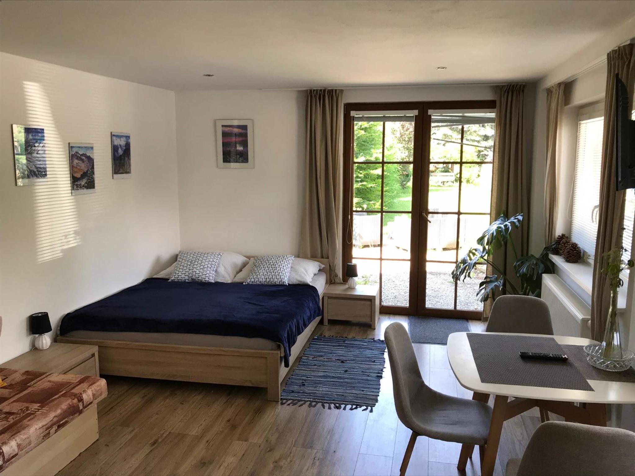 Apartments Albi