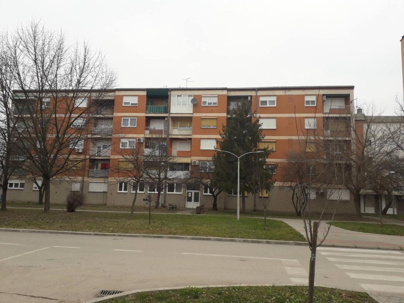 Apartman Ana