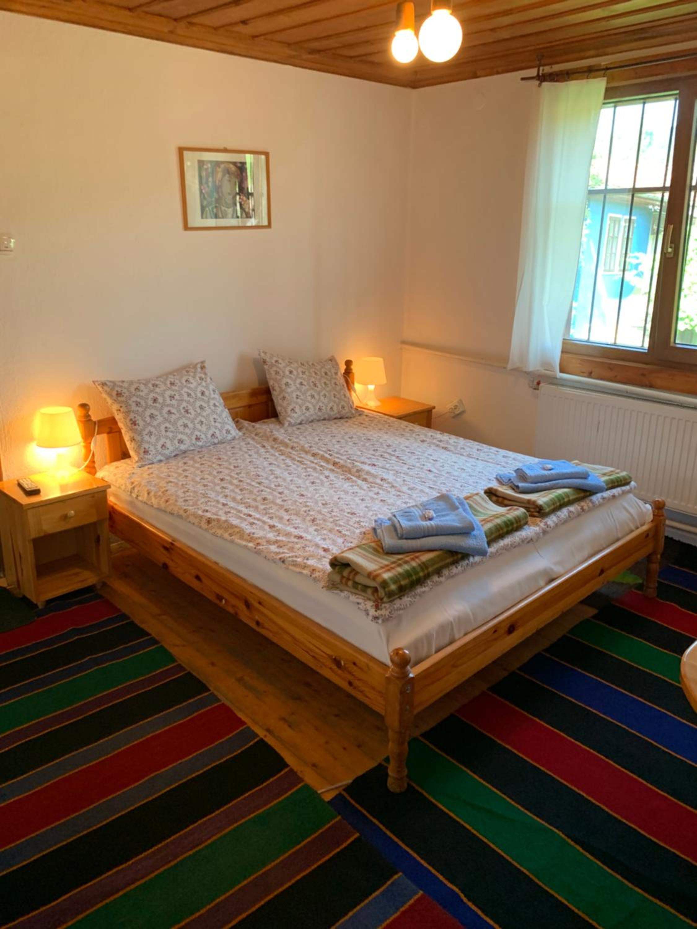Borimechkova Kashta