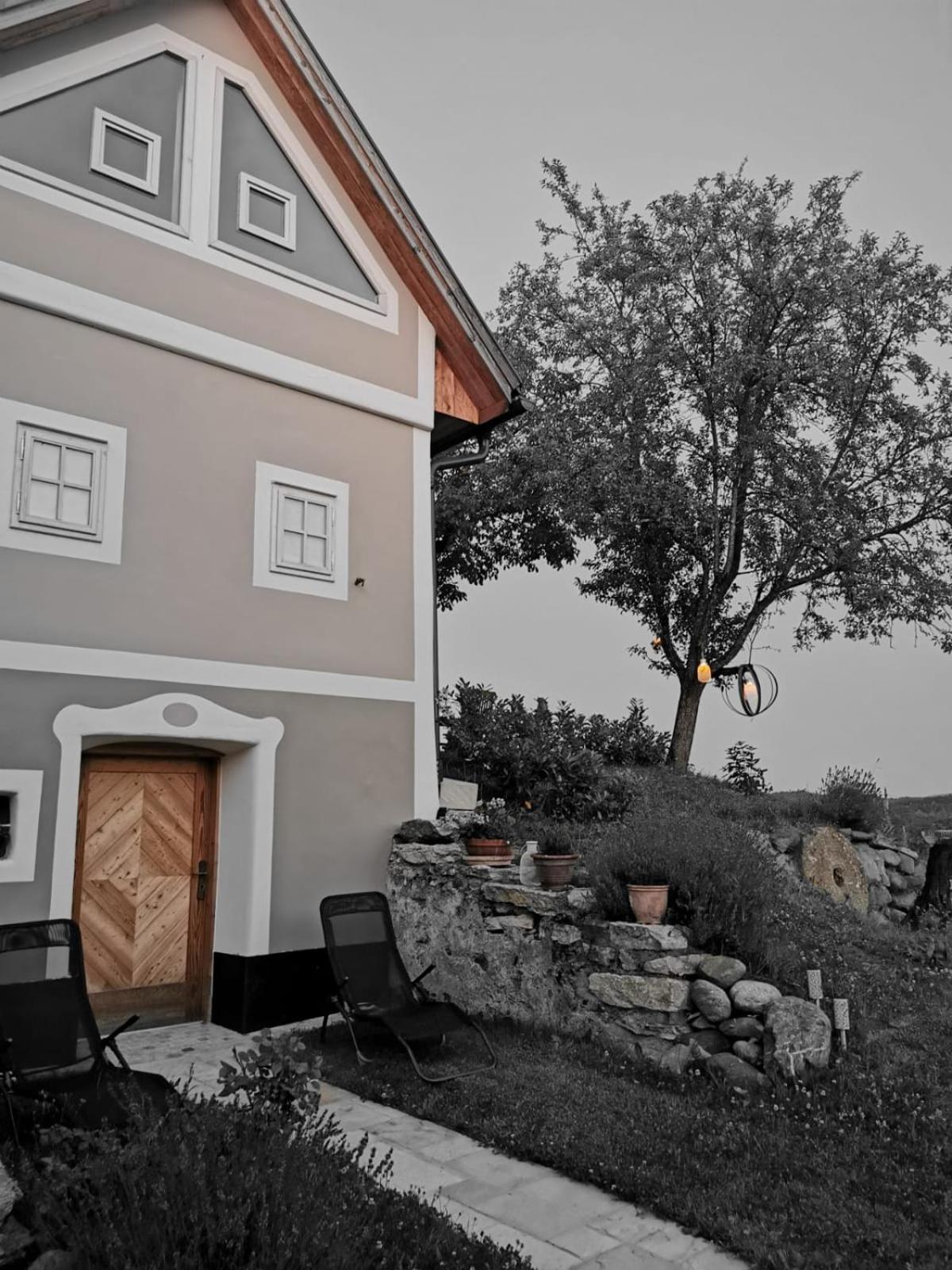 Casa Kathinka