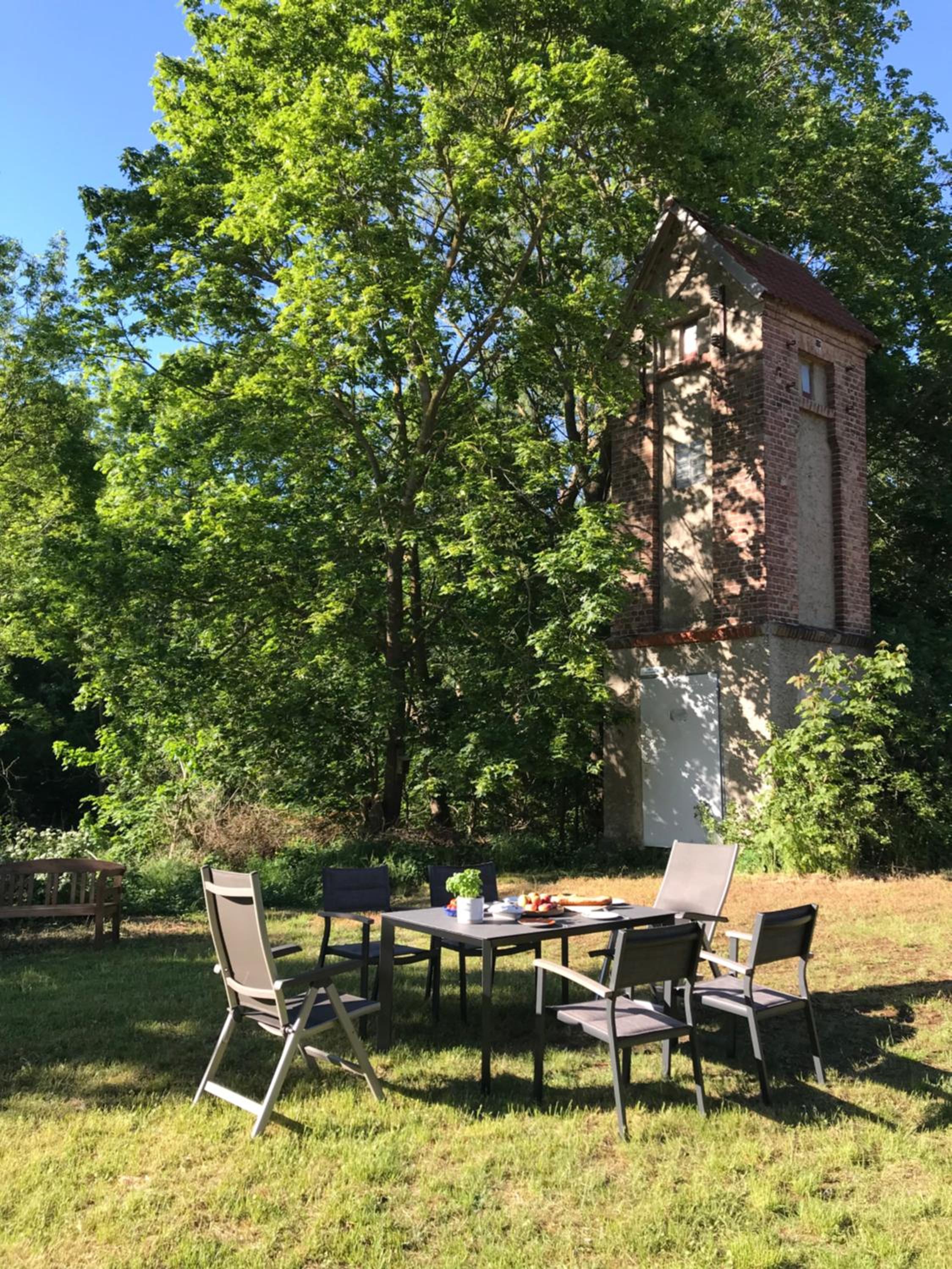 Gutshaus Alt-Jargenow view 4