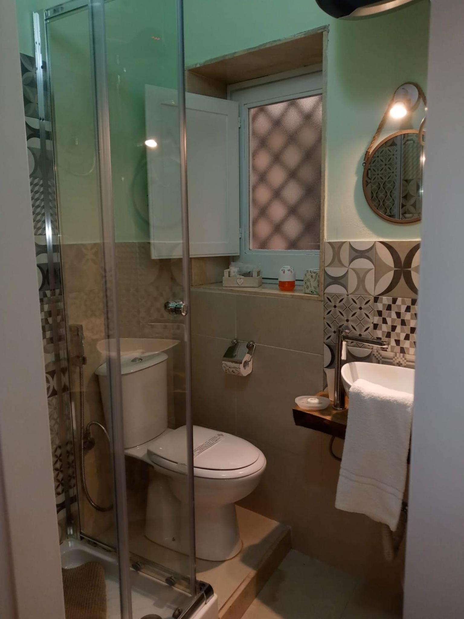 Ortigia Spartan House 1 photo 4