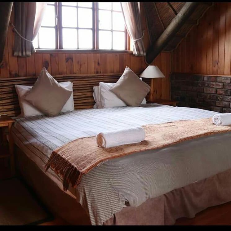 Myoli Beach Lodge view 5