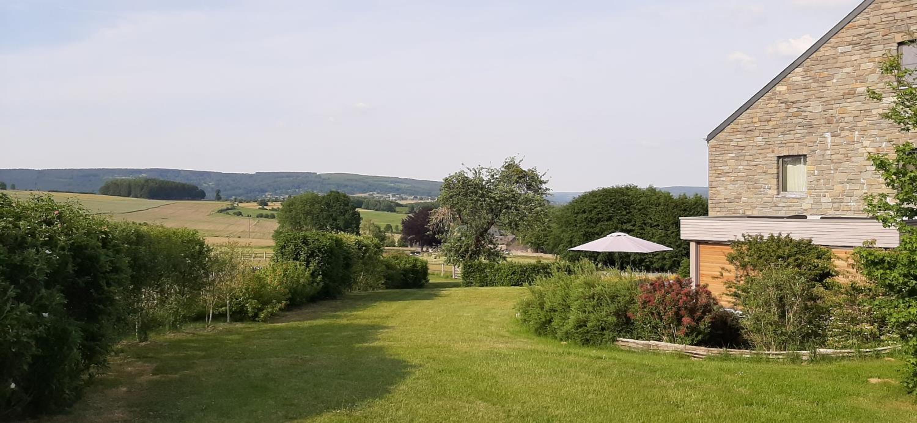 Domaine du Vieux Chêne