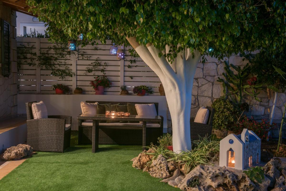Heraklion Seaside Gem - Olia Private Retreat photo 2