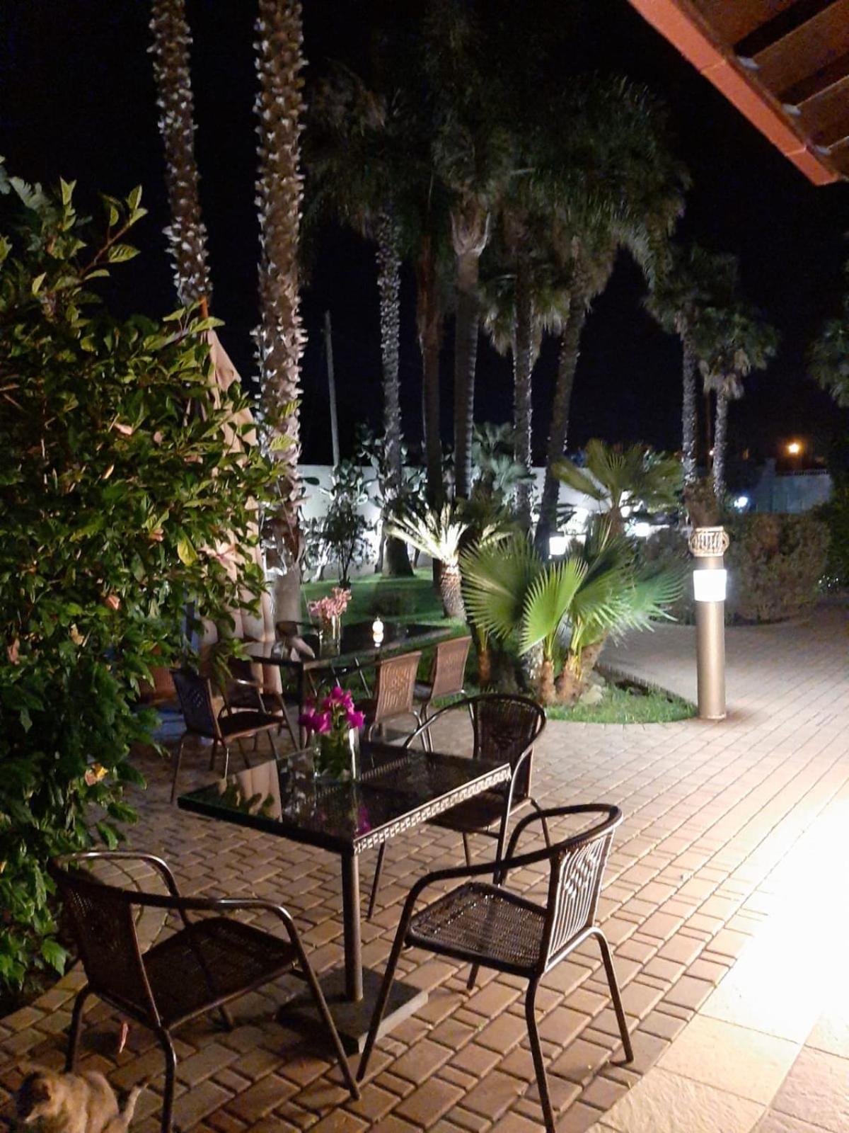 Villetta Del Salento Exclusive B&B