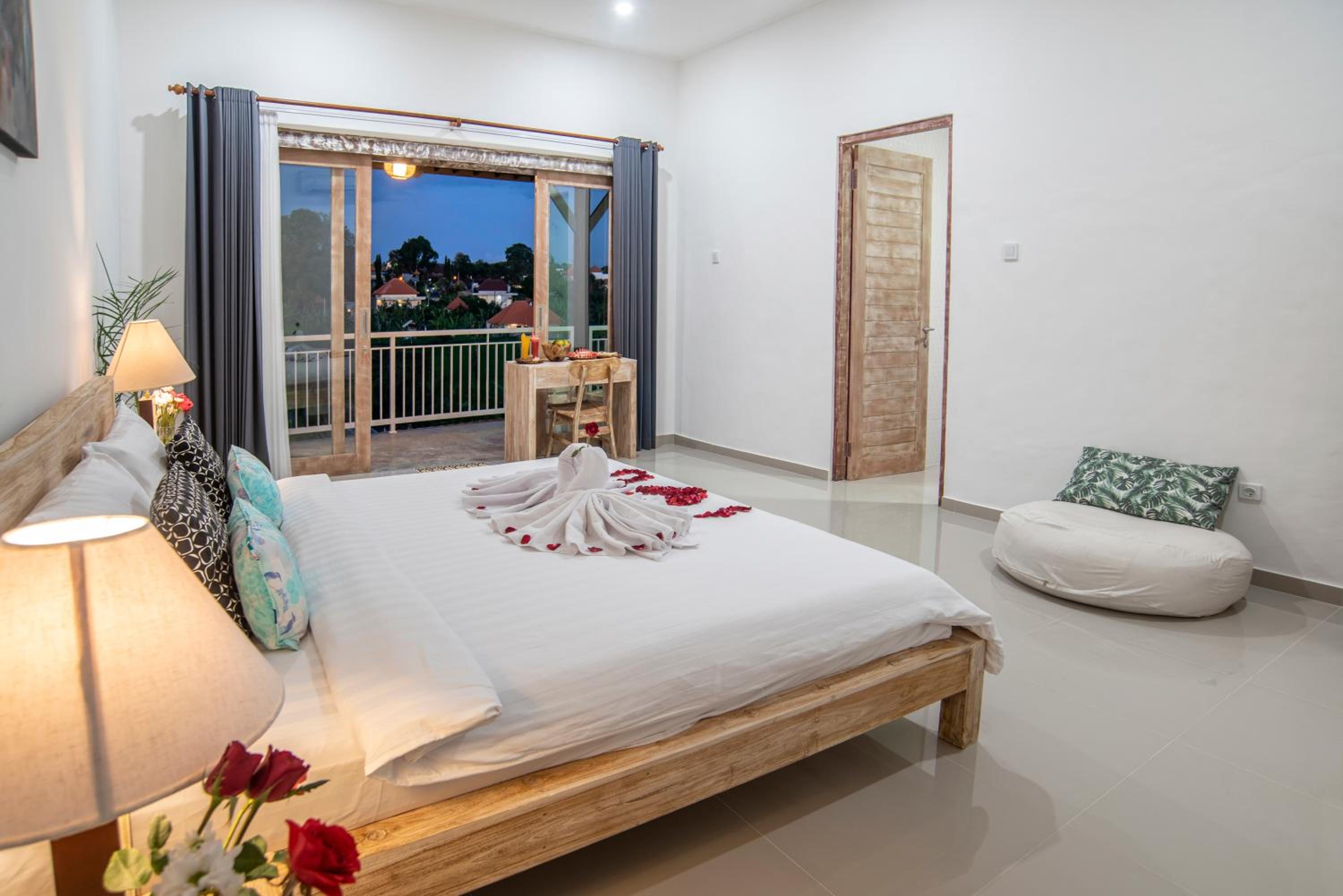 Apartment Kayu Bunga