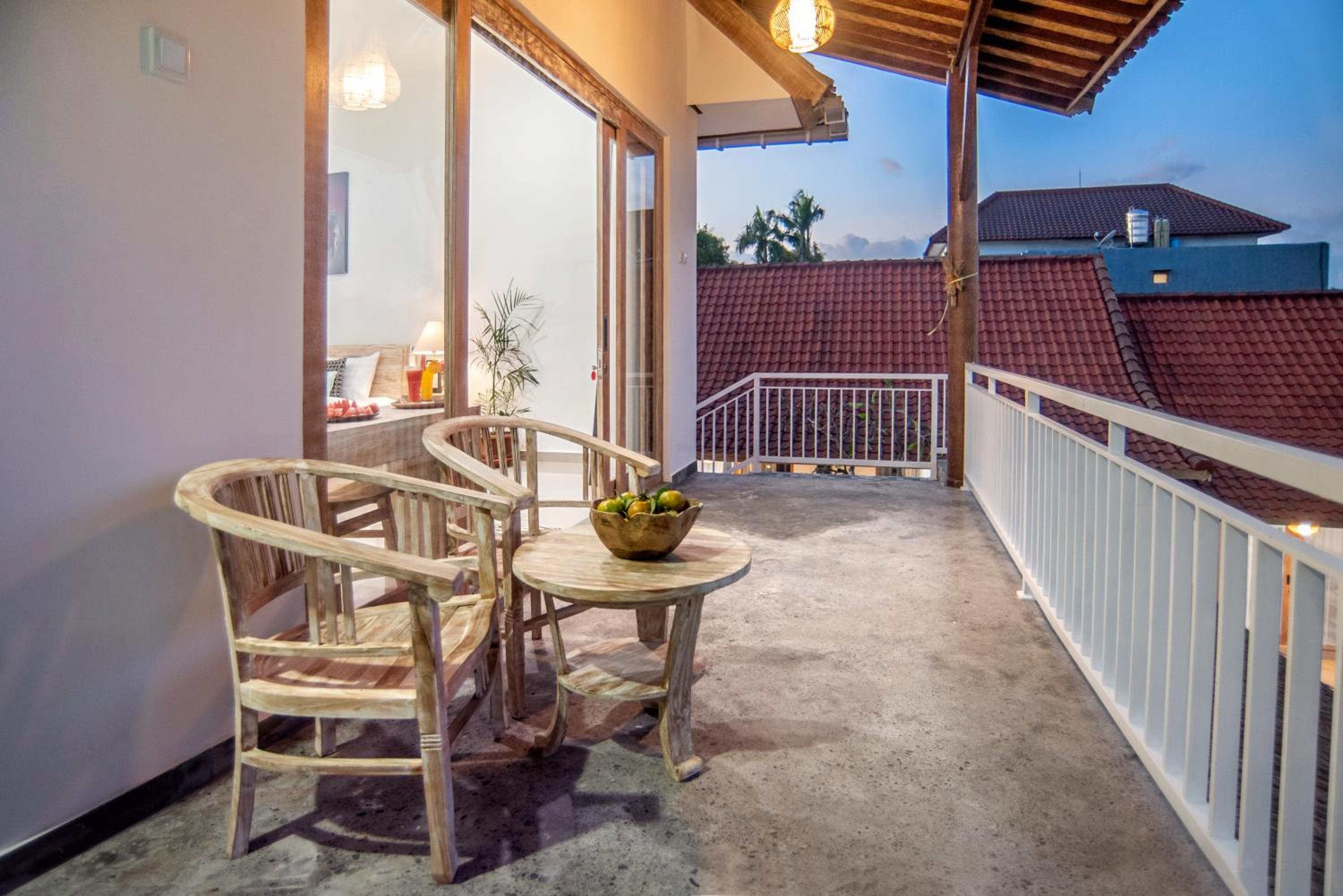 Apartment Kayu Bunga