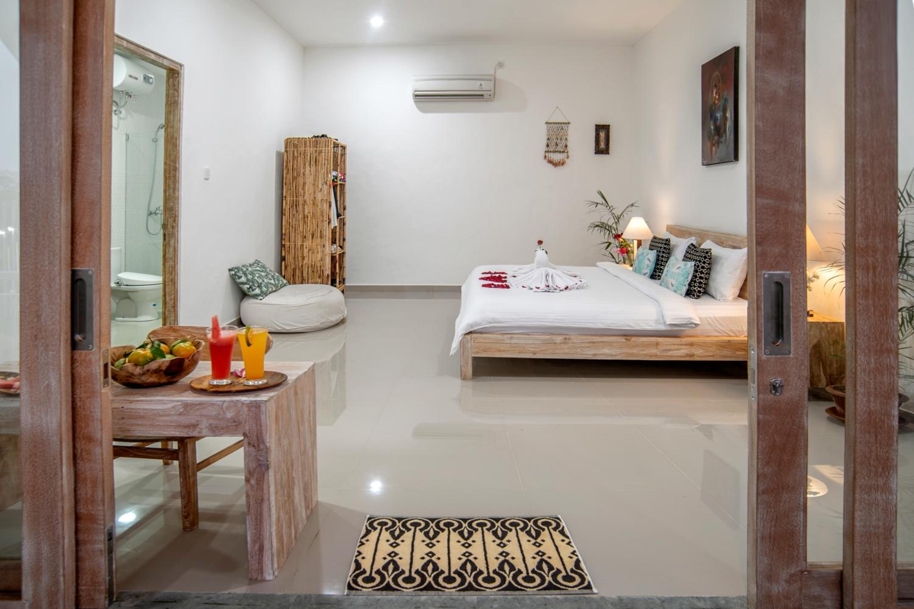 Apartment Kayu Bunga