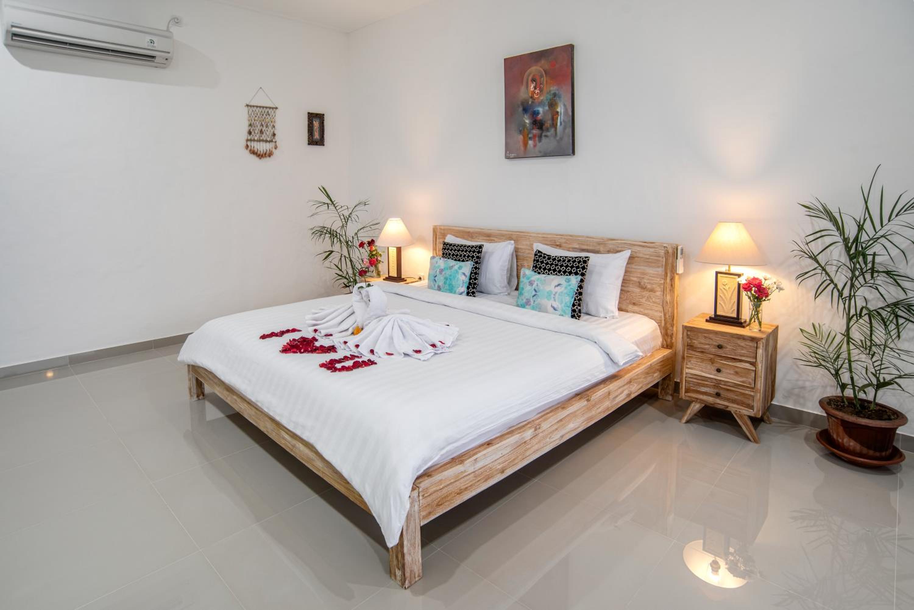 Apartment Kayu Bunga