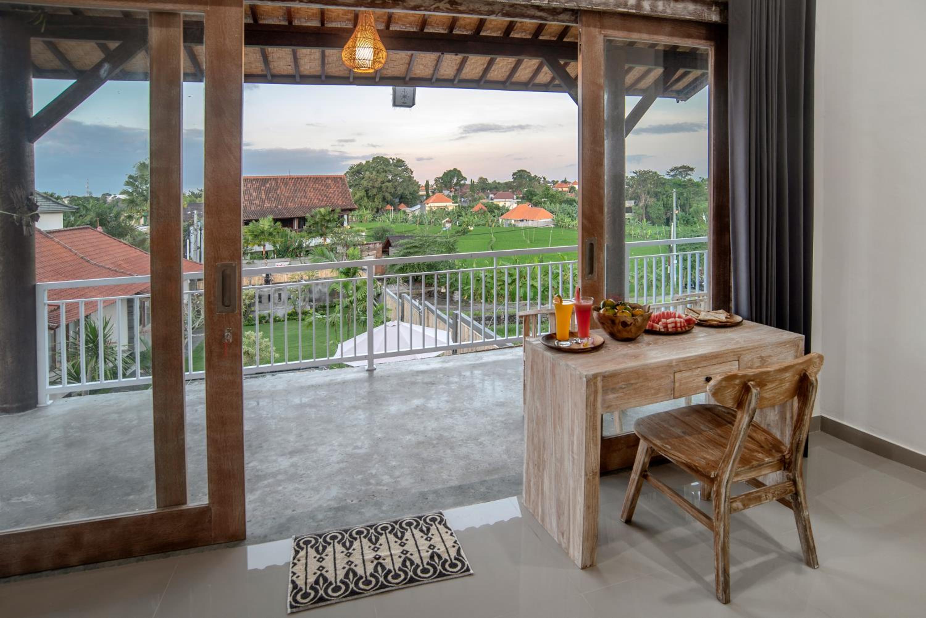 Apartment Kayu Bunga