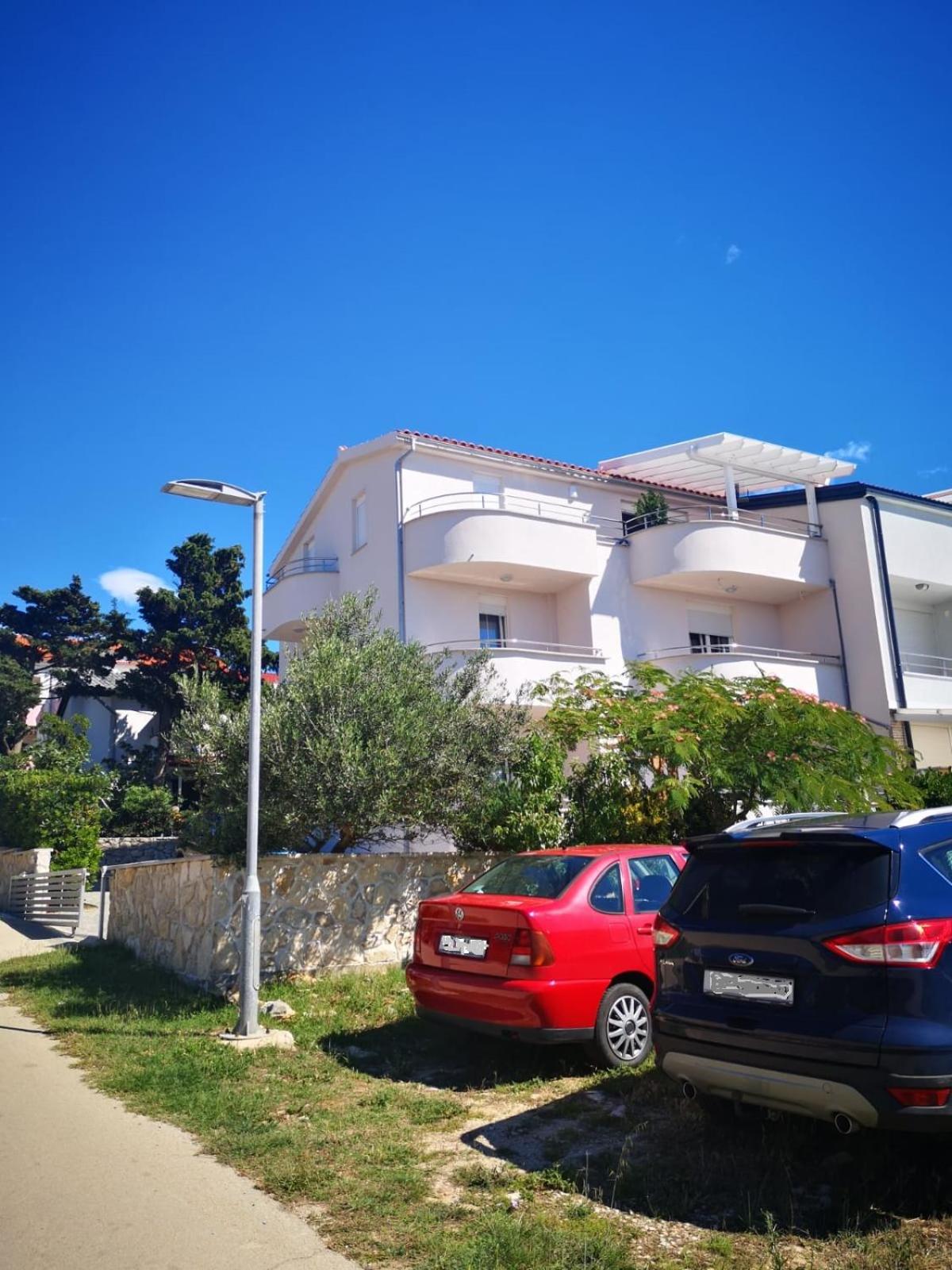Apartmani Klauda view 4