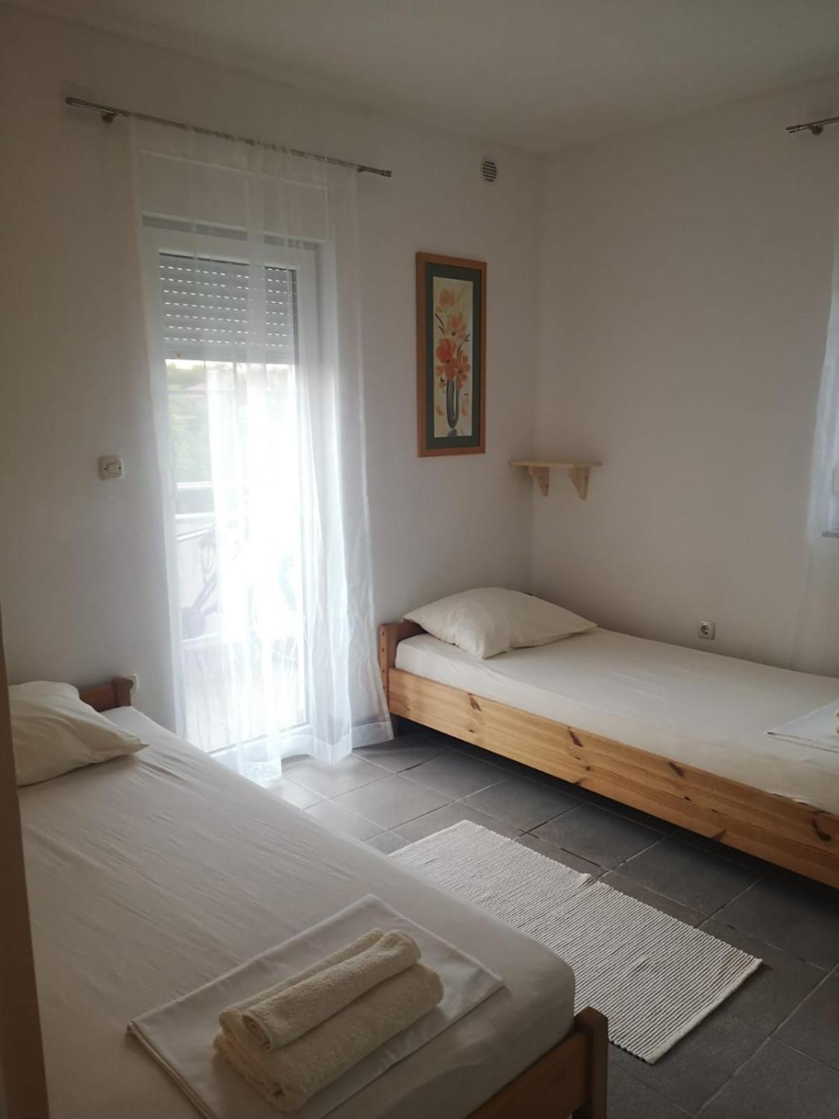 Apartmani Klauda view 2