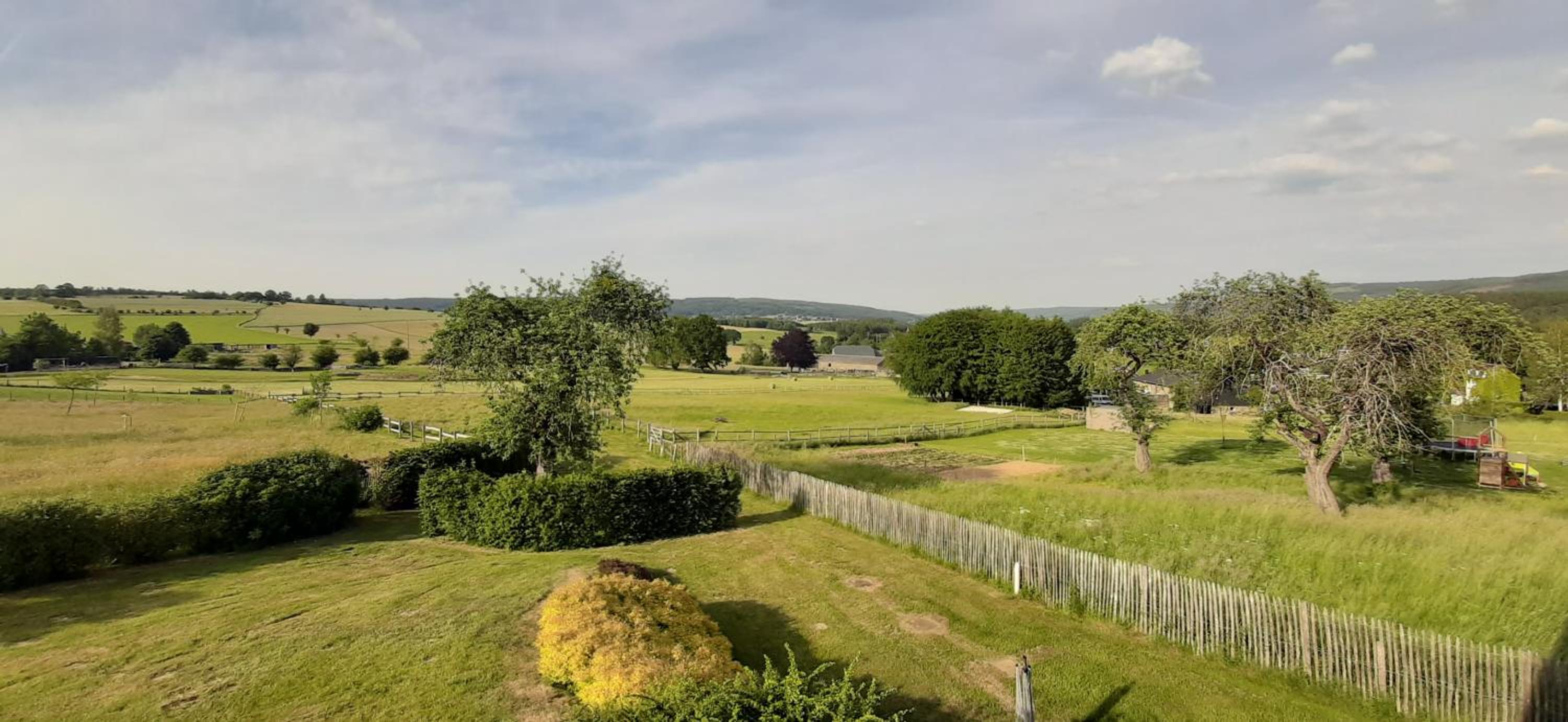 Domaine du Vieux Chêne