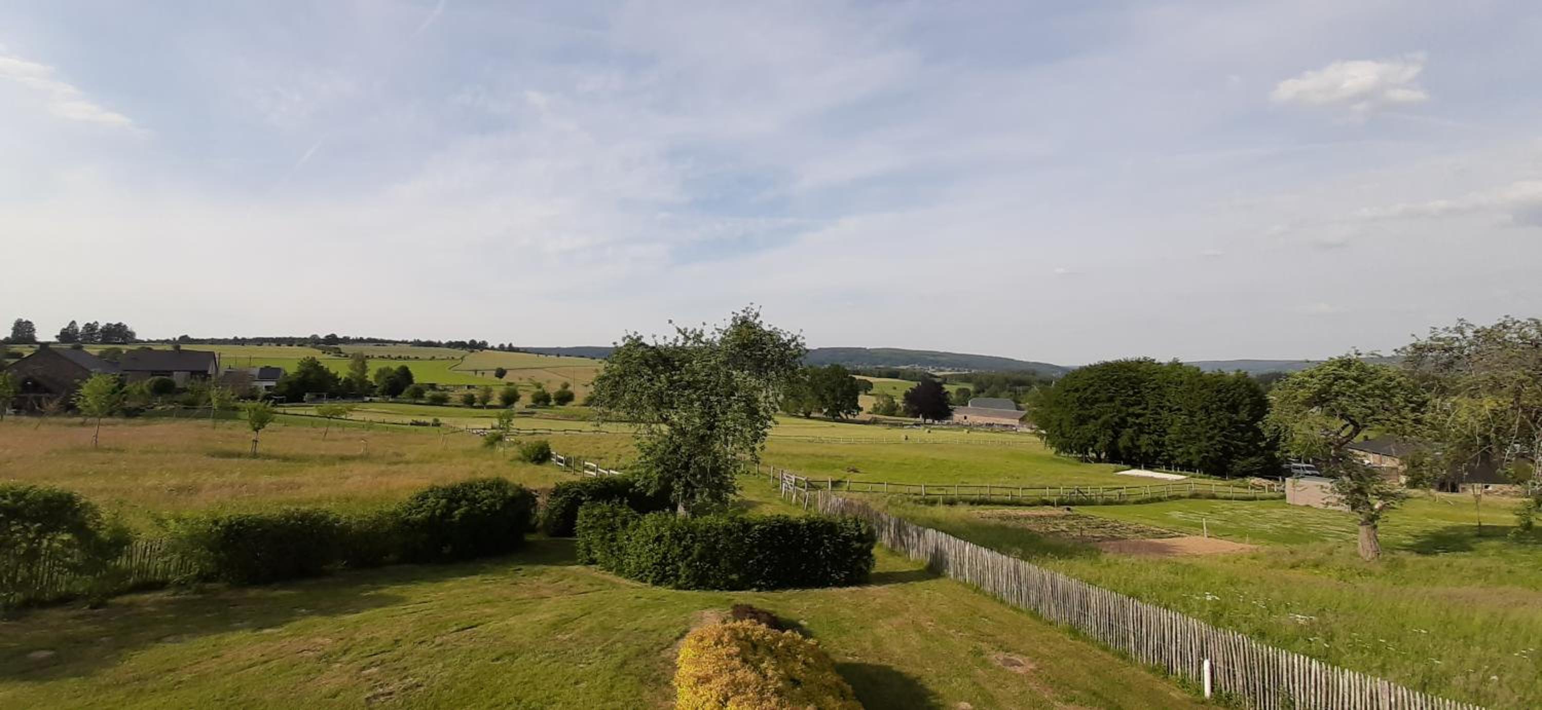 Domaine du Vieux Chêne