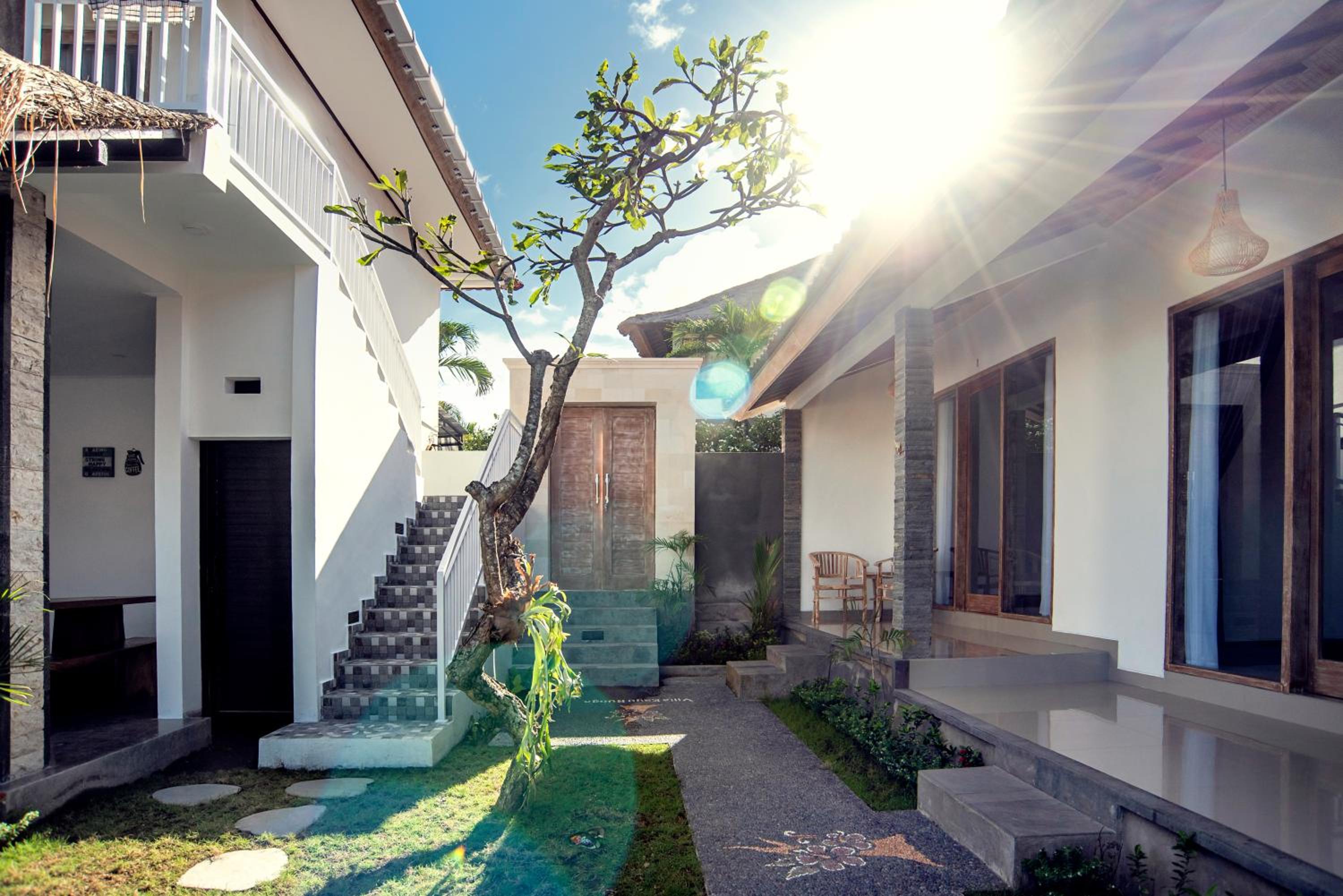 Apartment Kayu Bunga
