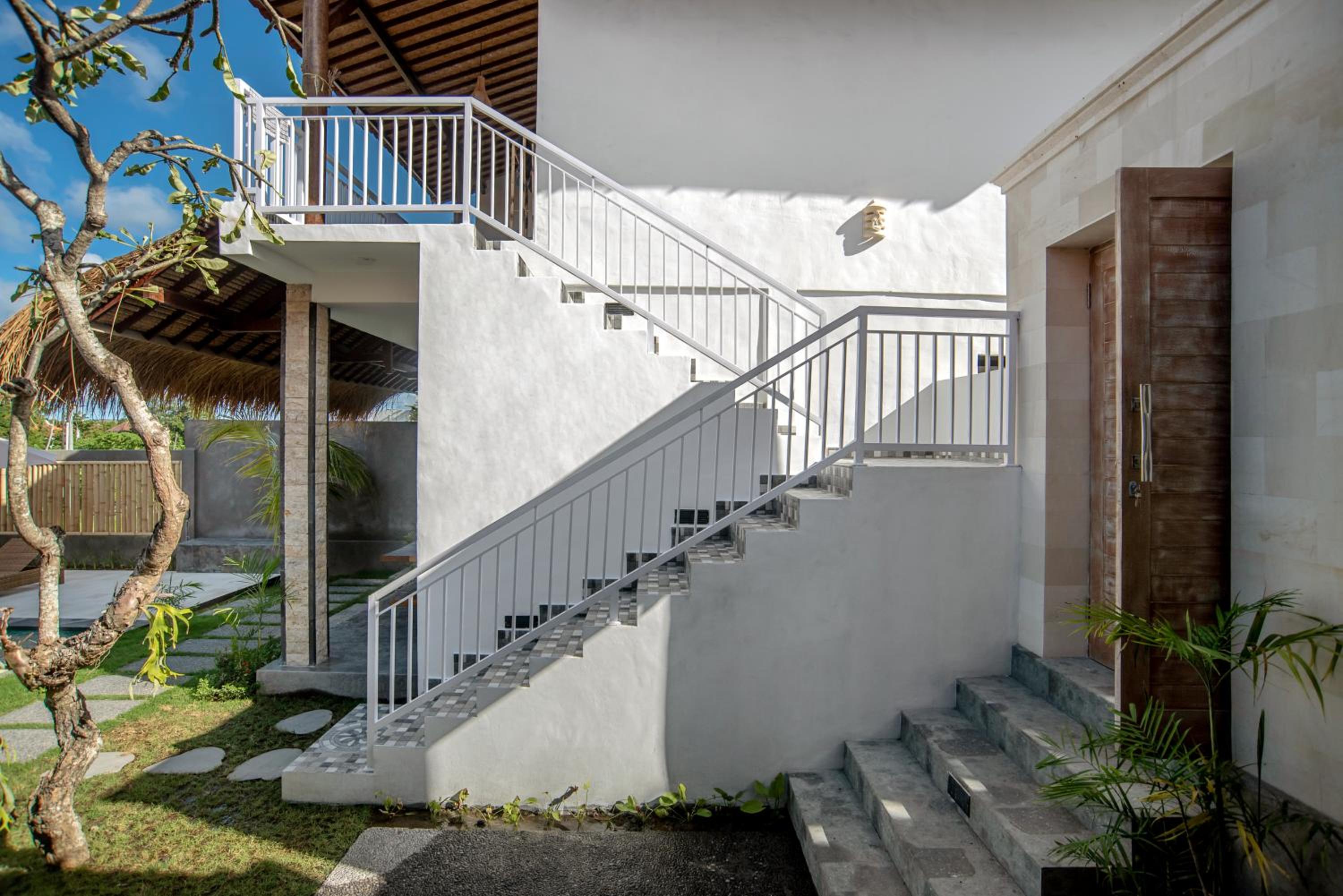 Apartment Kayu Bunga