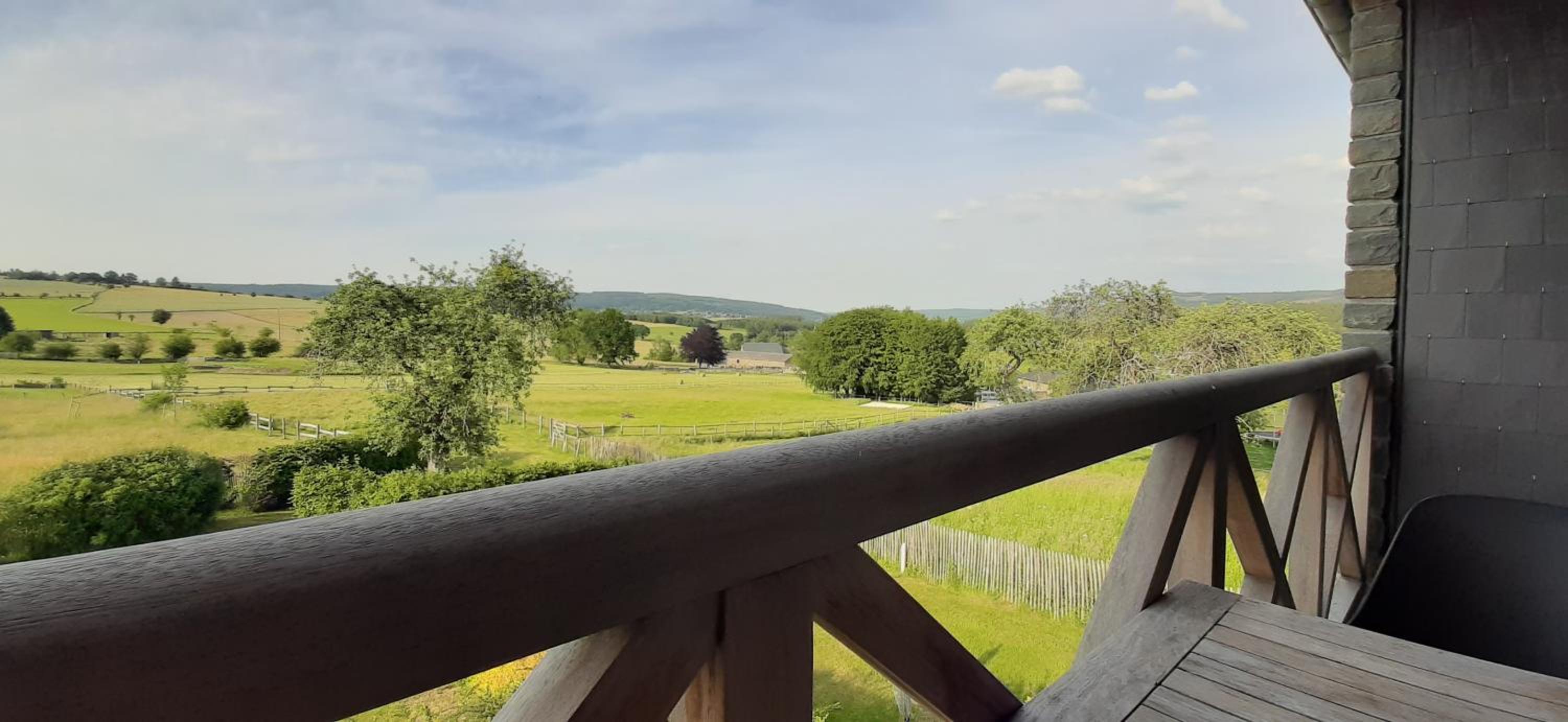 Domaine du Vieux Chêne