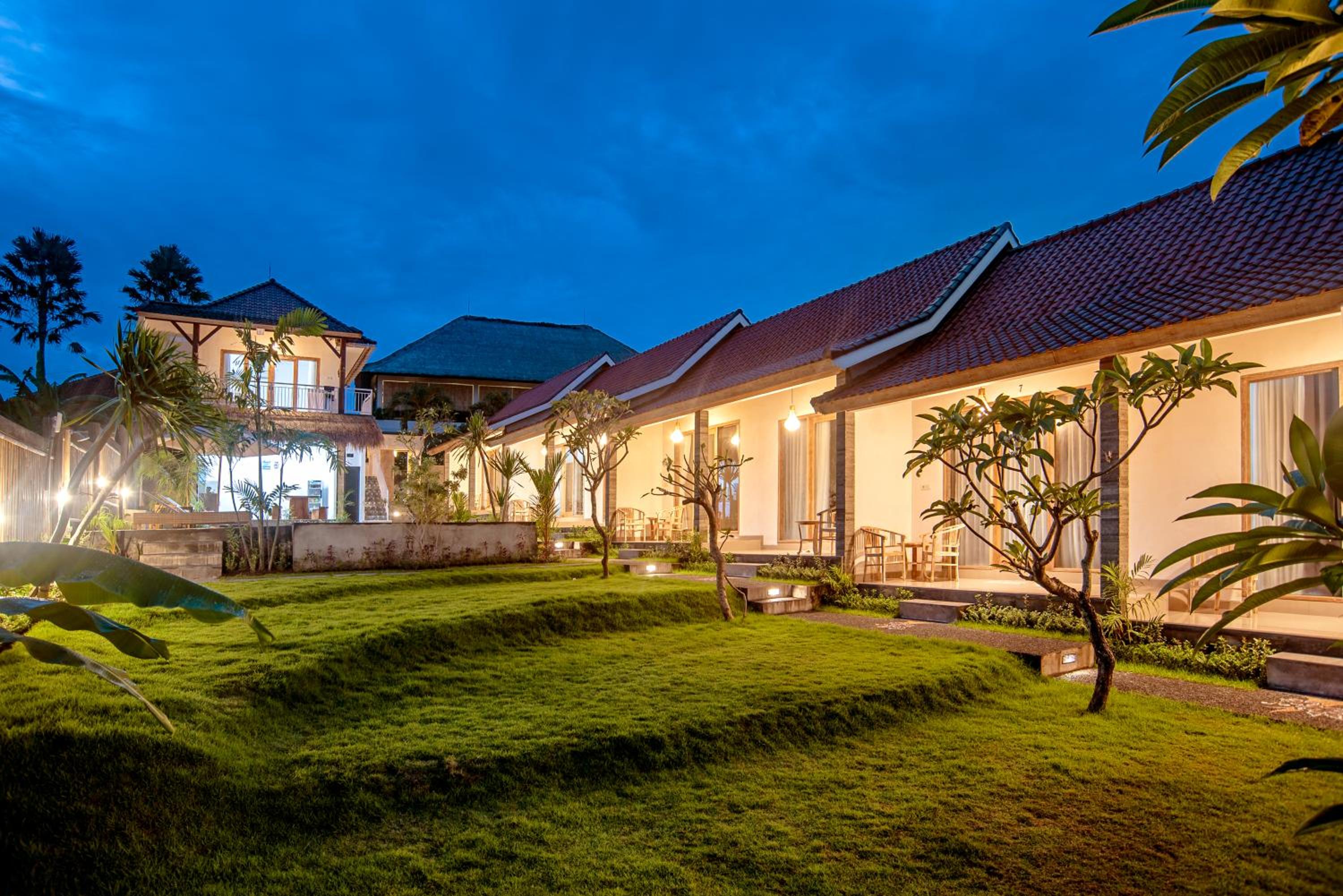 Apartment Kayu Bunga