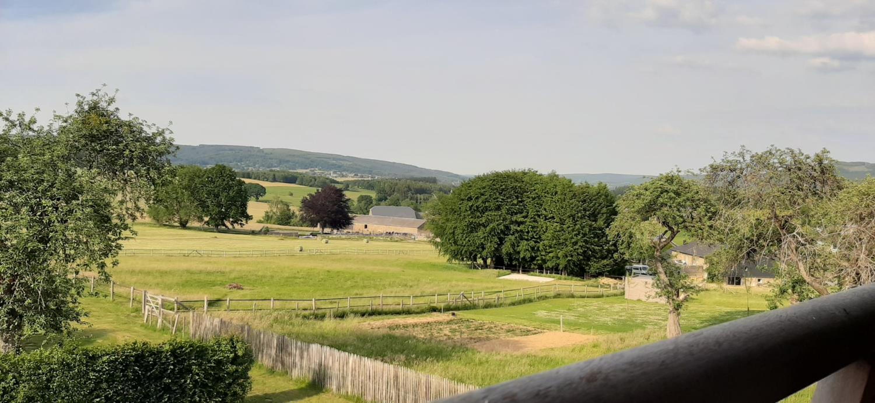 Domaine du Vieux Chêne