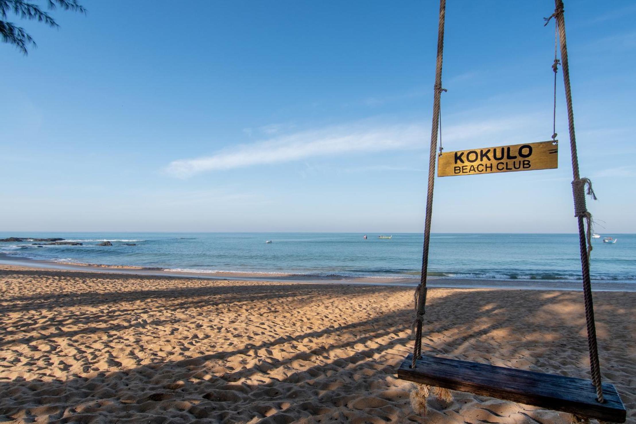La Vela Khao Lak