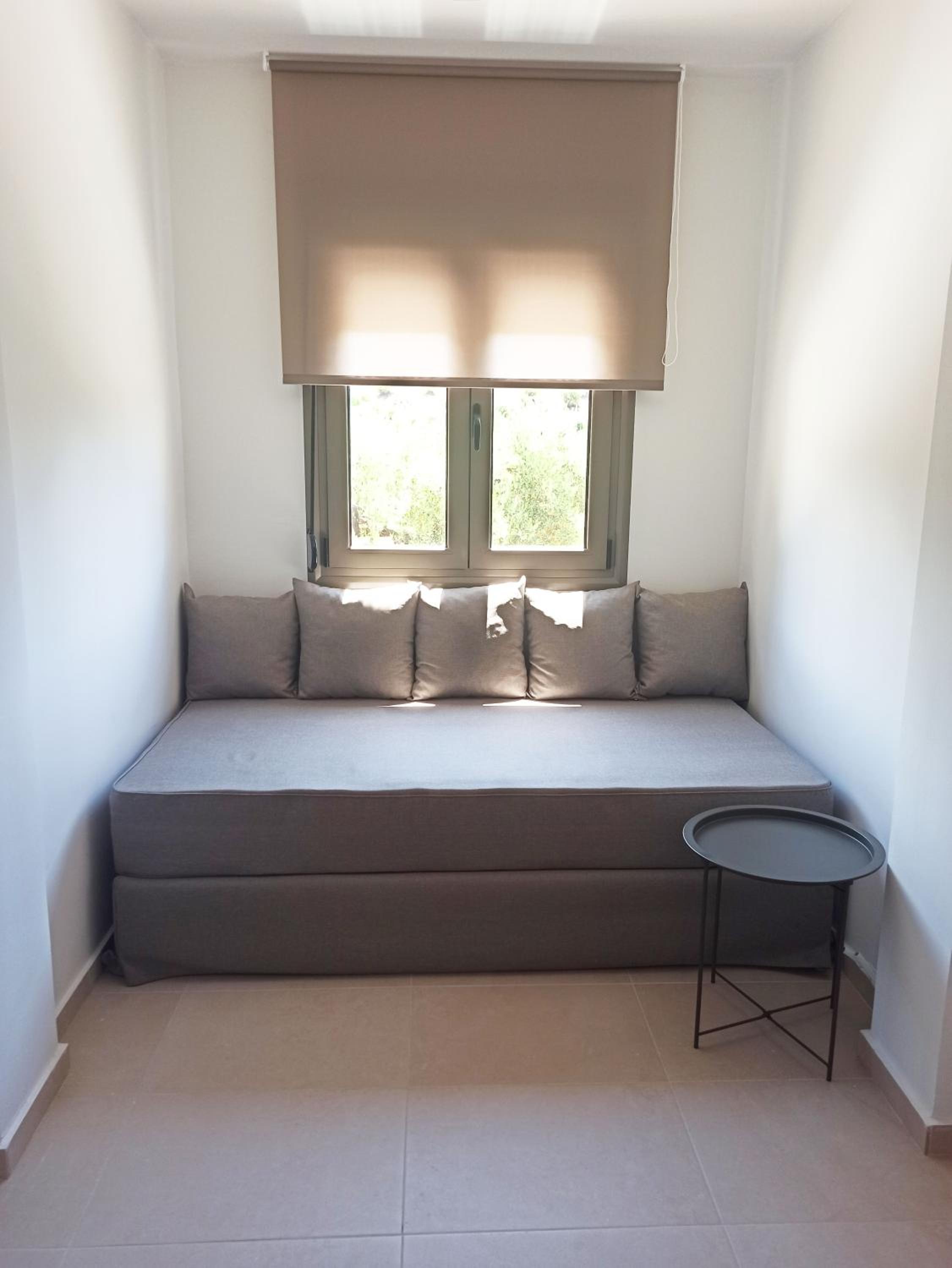 Niovi Villas view 4