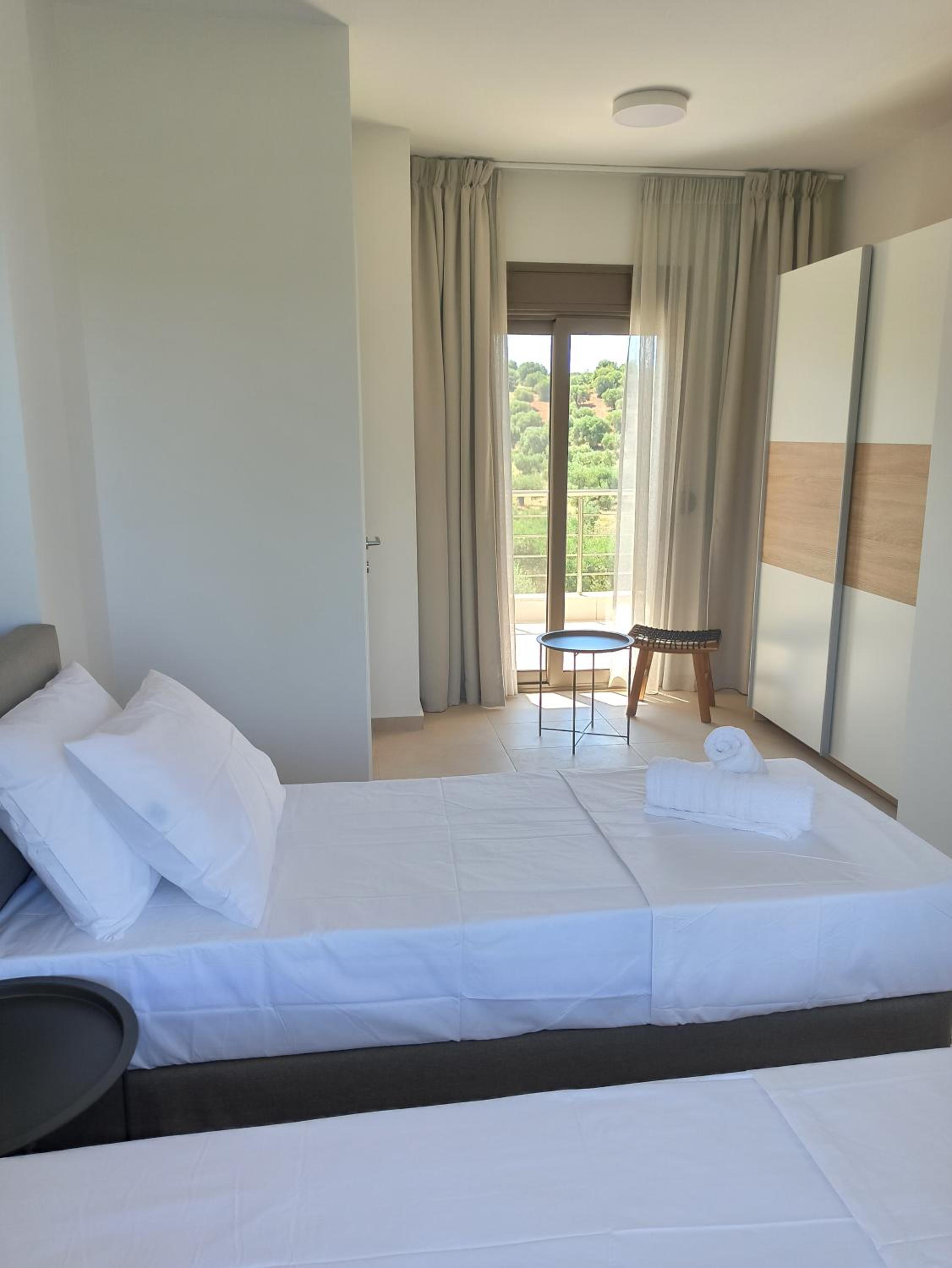 Niovi Villas view 5