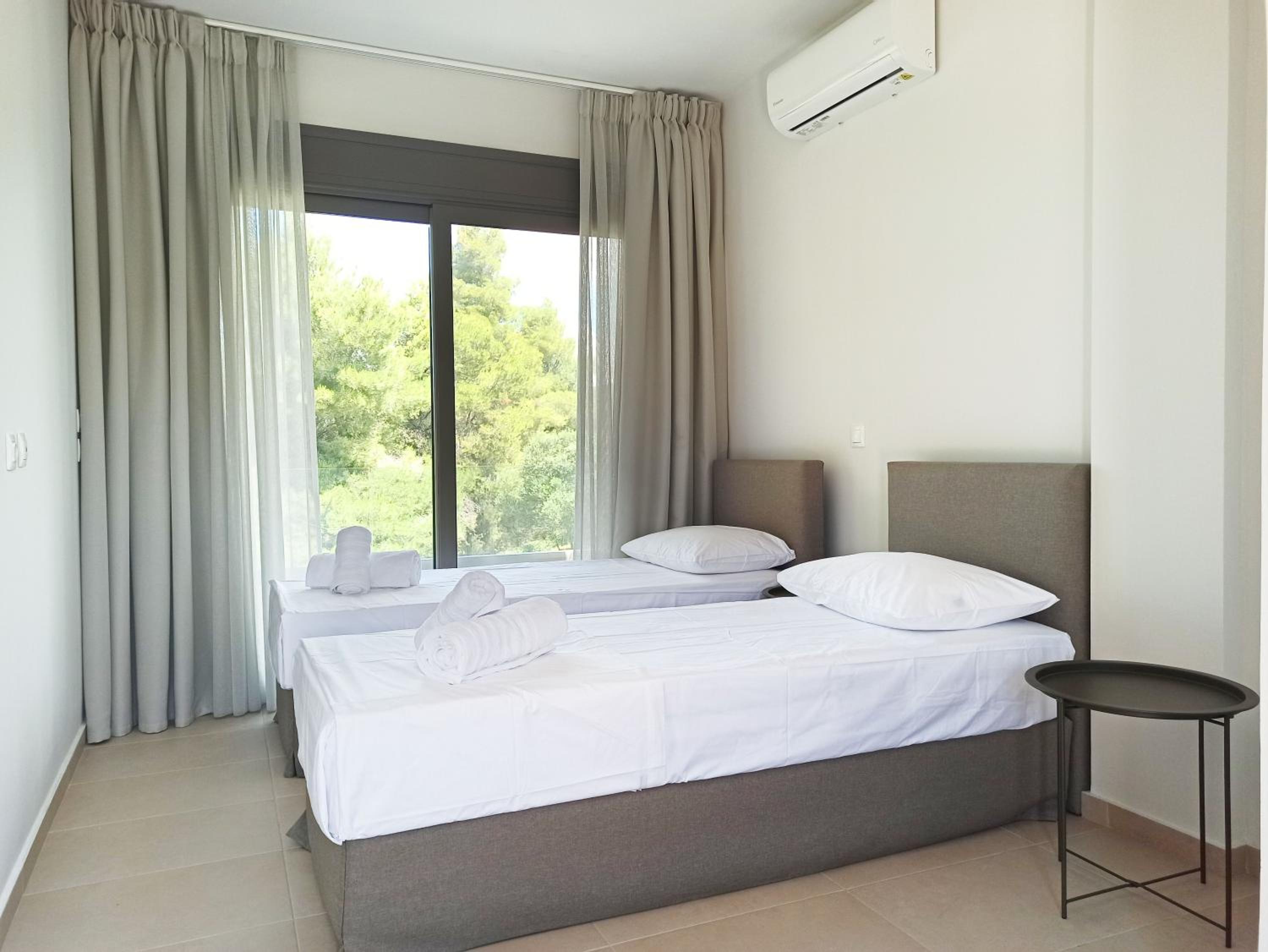 Niovi Villas view 3