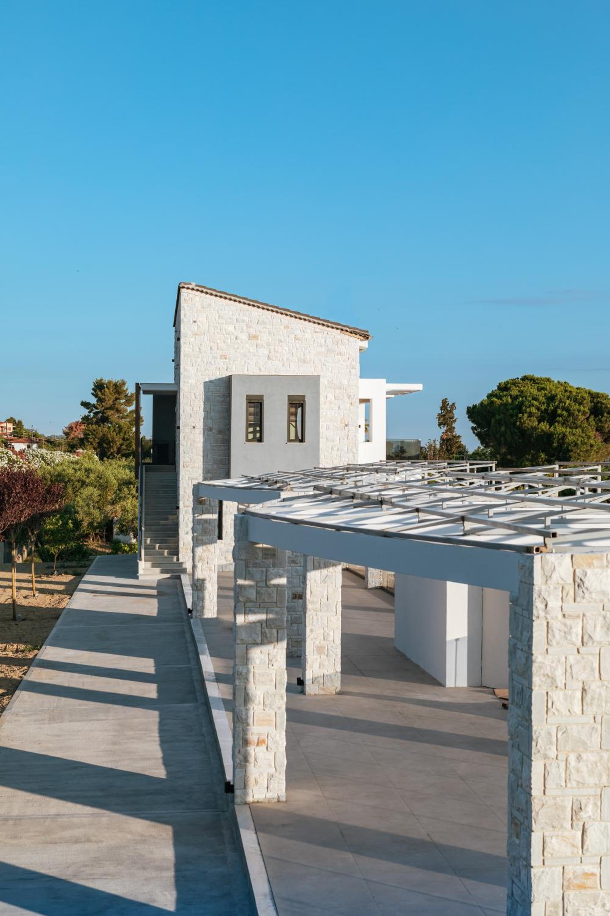 Cocooning Suites by Blue Carpet