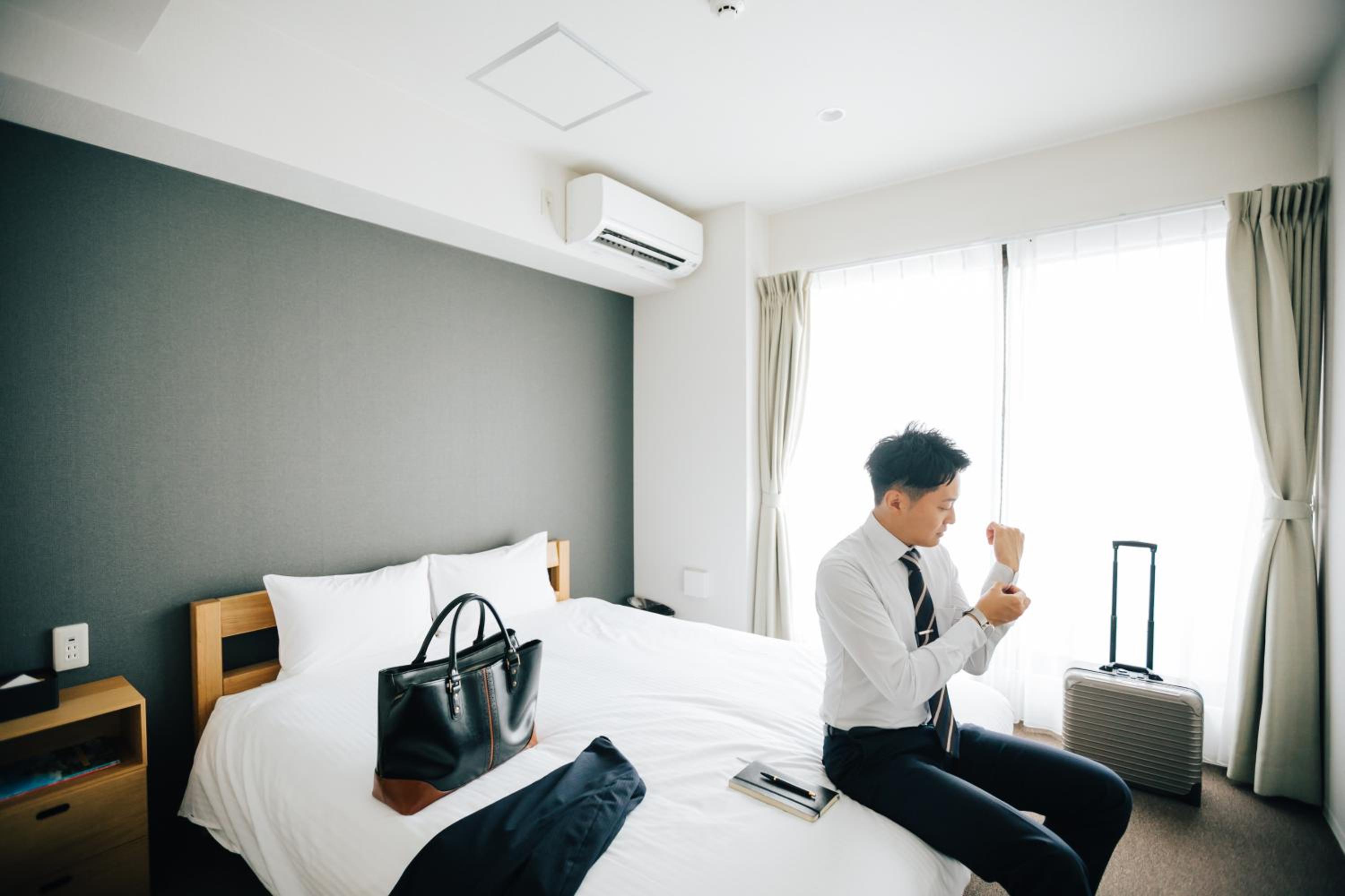 GRAND HOSTEL LDK Osaka Shinsaibashi 84
