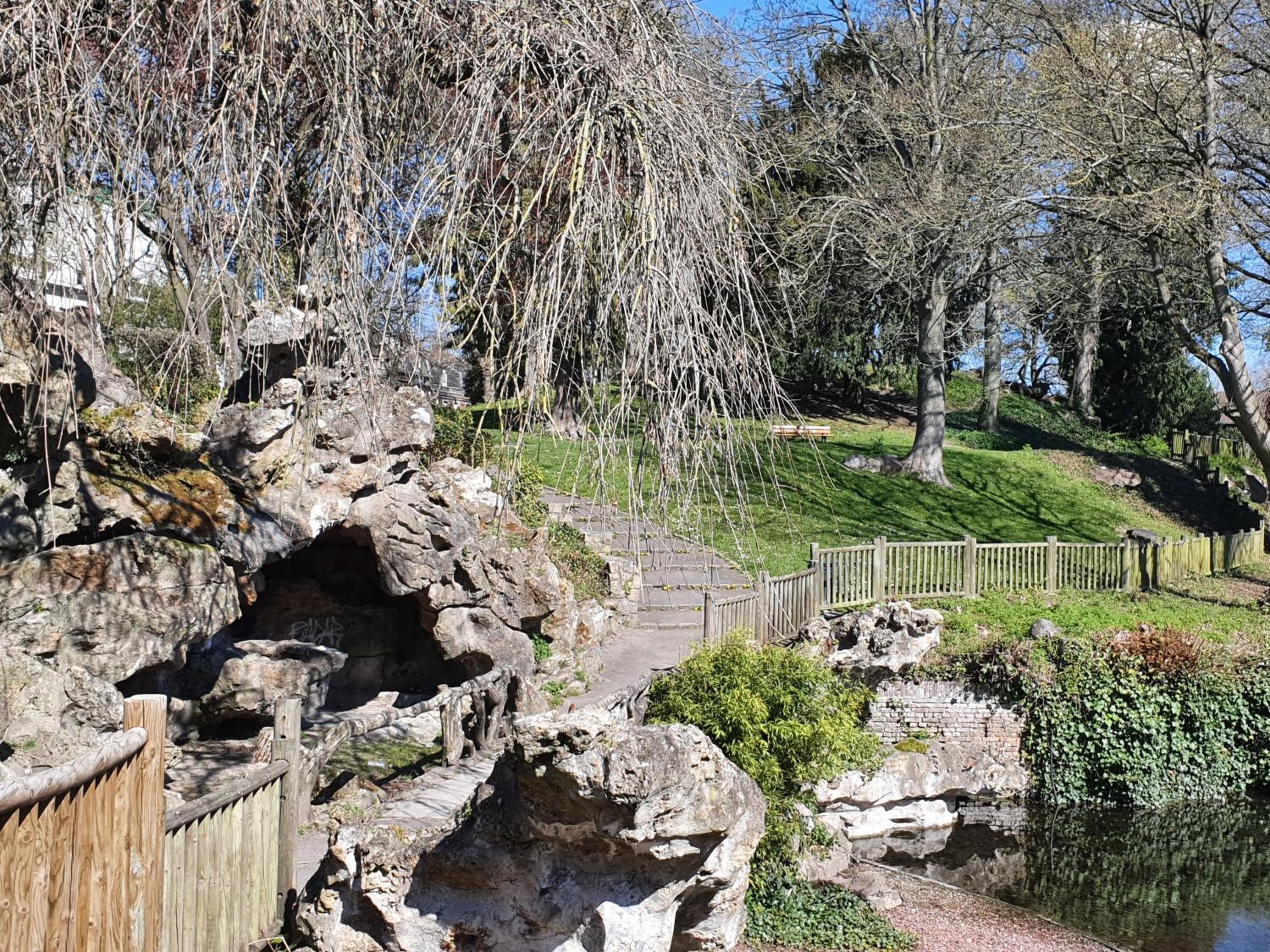 Le Jardin Minelle, photo 33