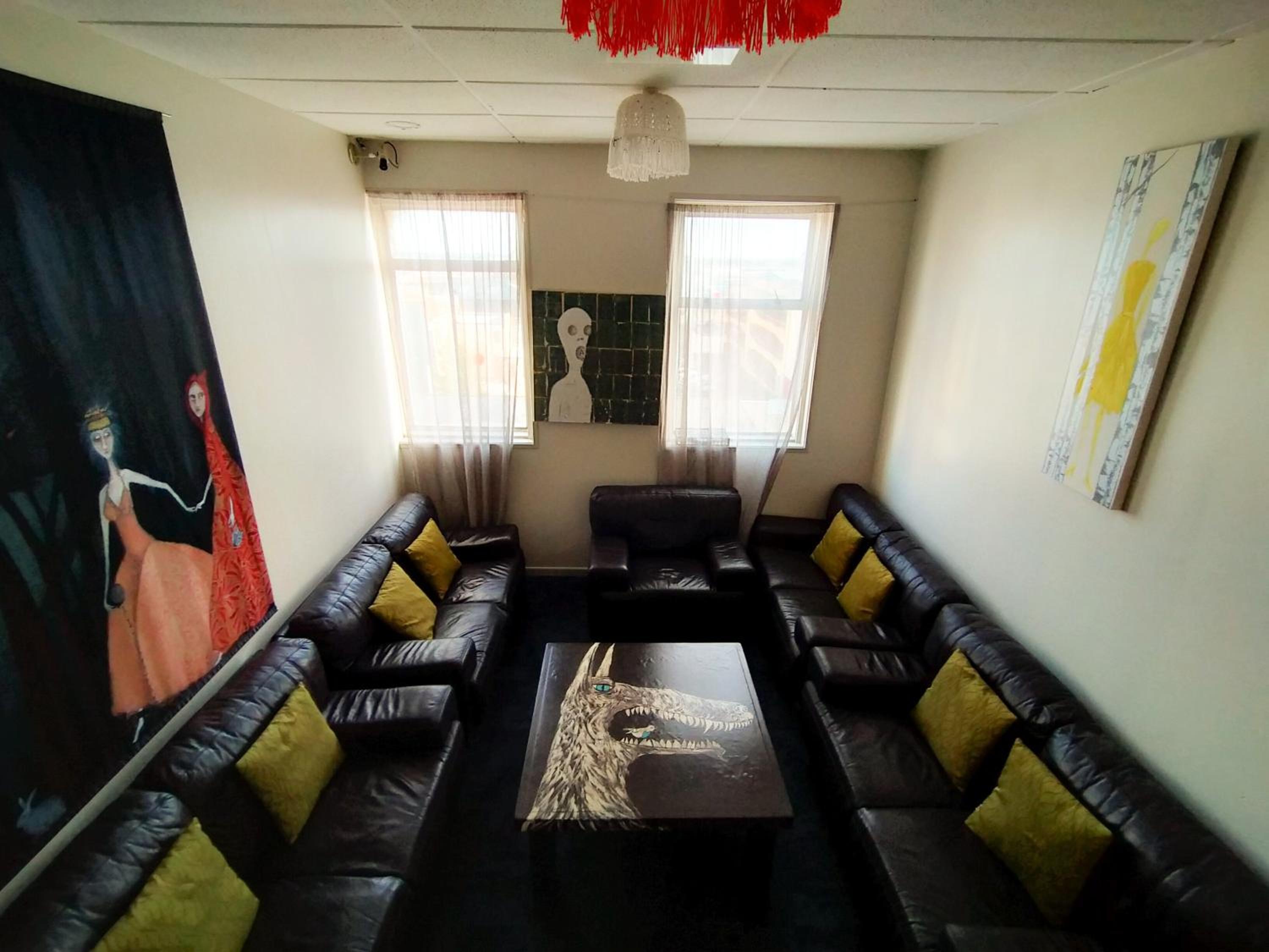 lounge