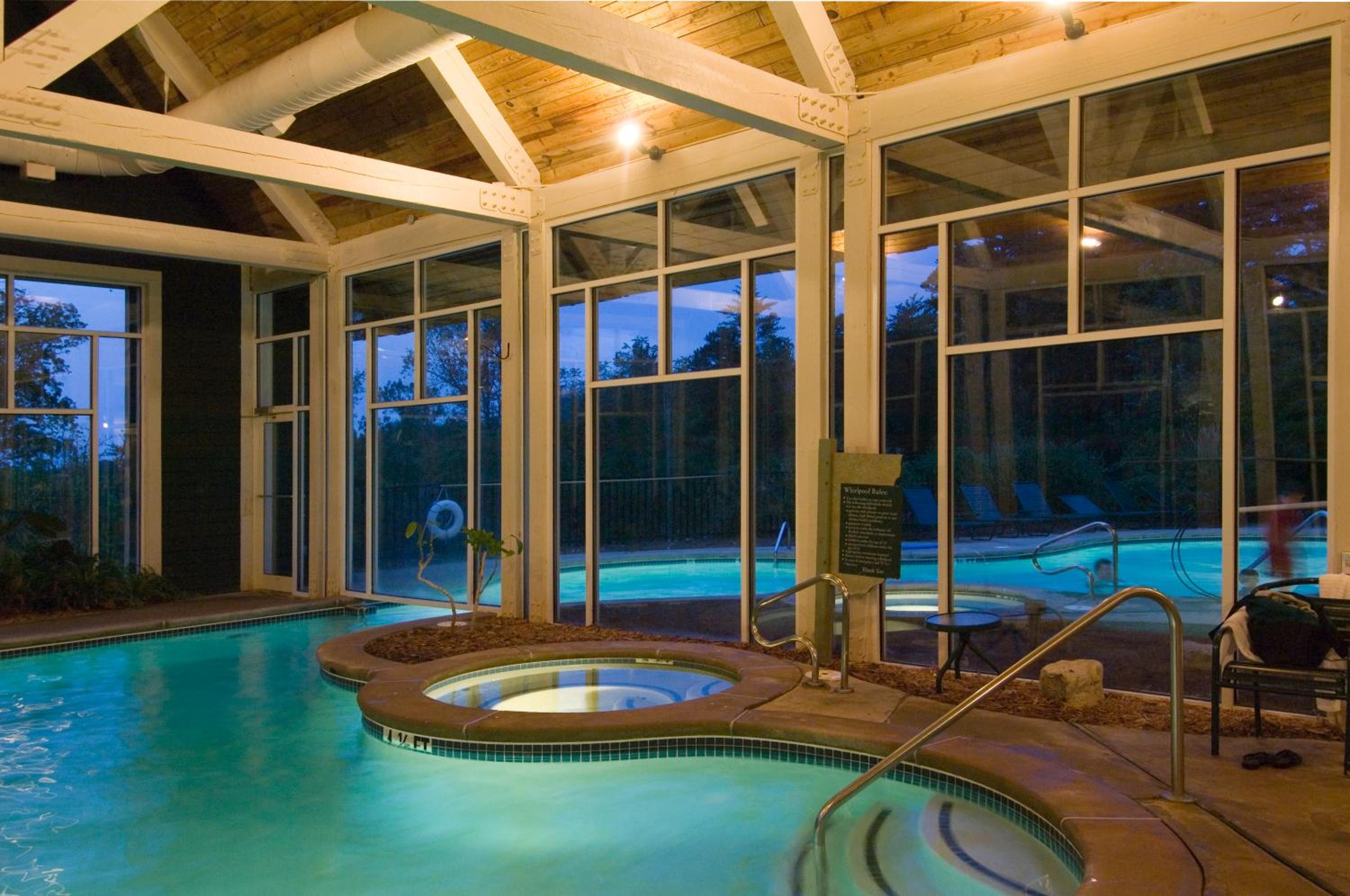 Brasstown Valley Resort & Spa view 4
